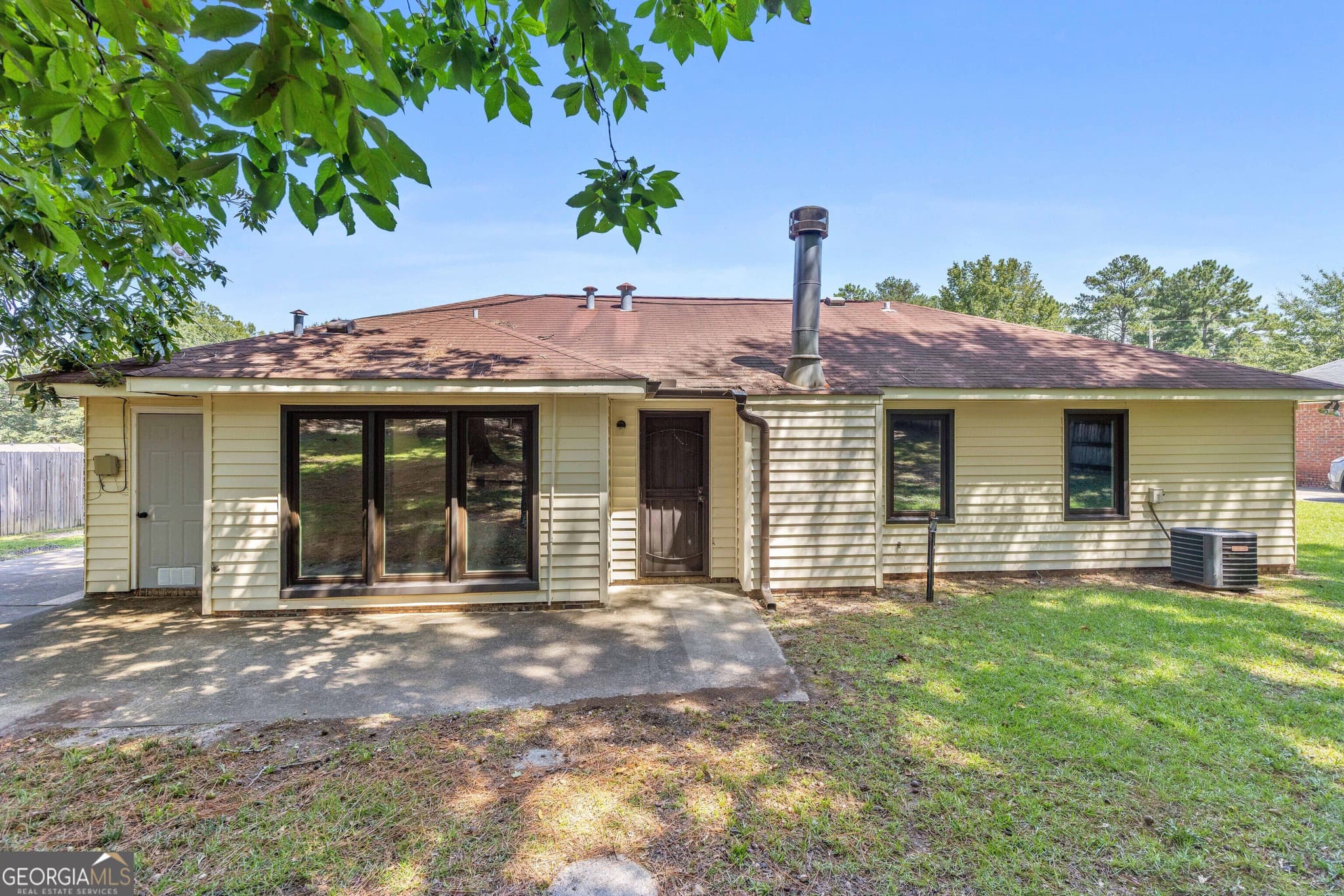 3 bedroom, 2 bathroom single family residence for sale at 5918 Hunter Road, Columbus, GA 31907 — photo 7
