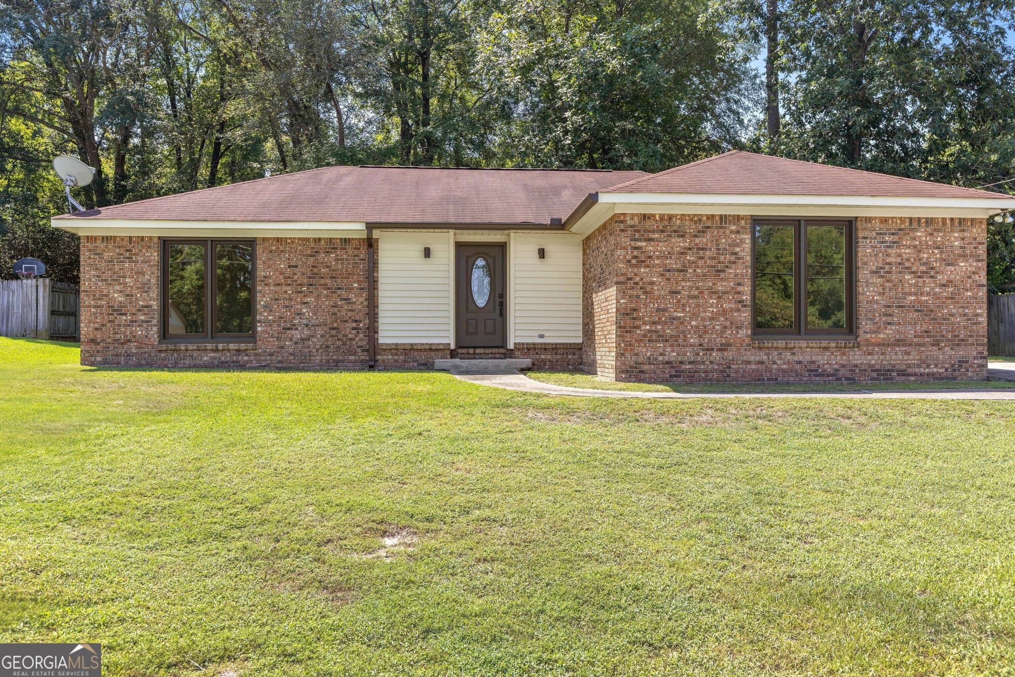 3 bedroom, 2 bathroom single family residence for sale at 5918 Hunter Road, Columbus, GA 31907 — photo 1 of 20