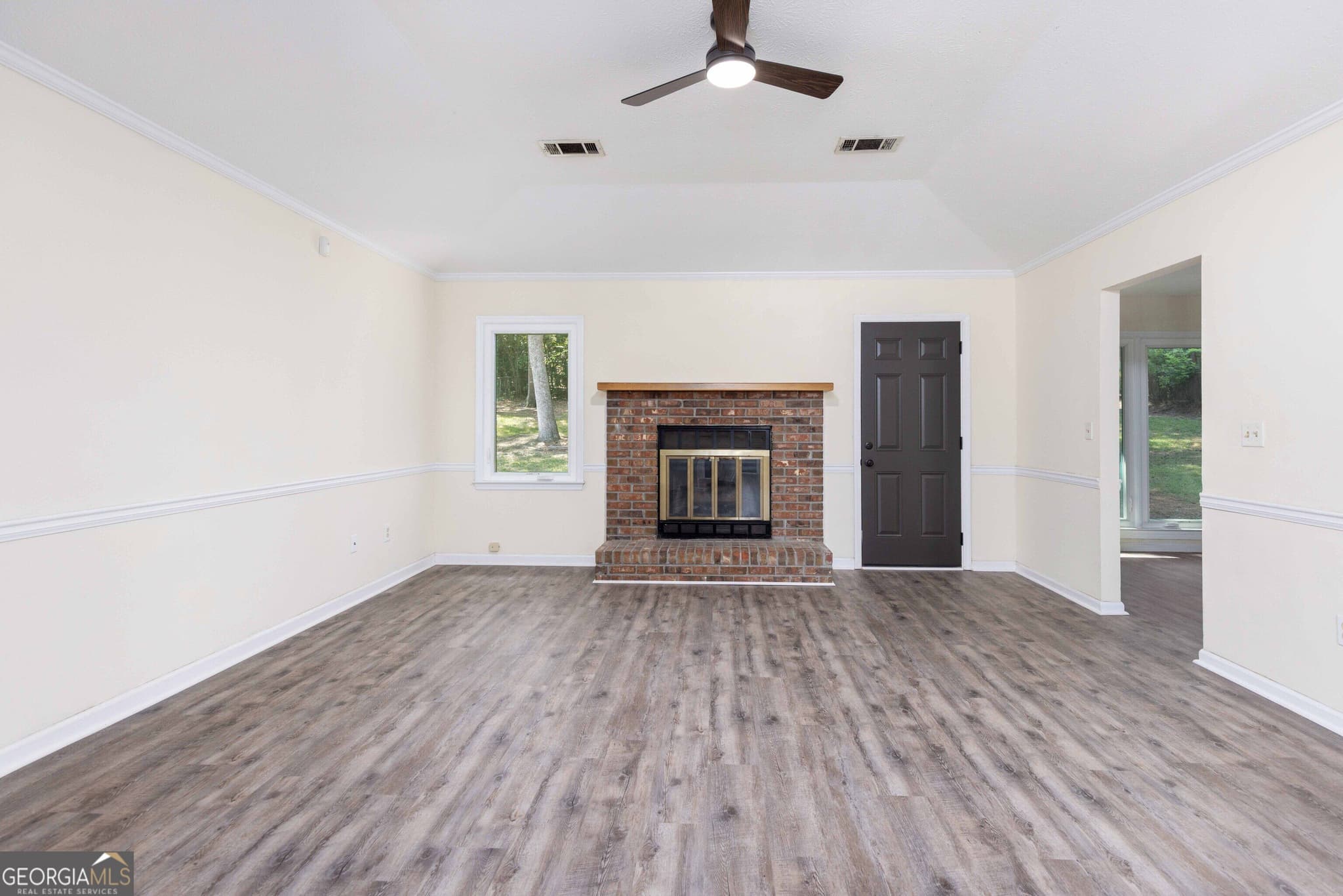 3 bedroom, 2 bathroom single family residence for sale at 5918 Hunter Road, Columbus, GA 31907 — photo 8
