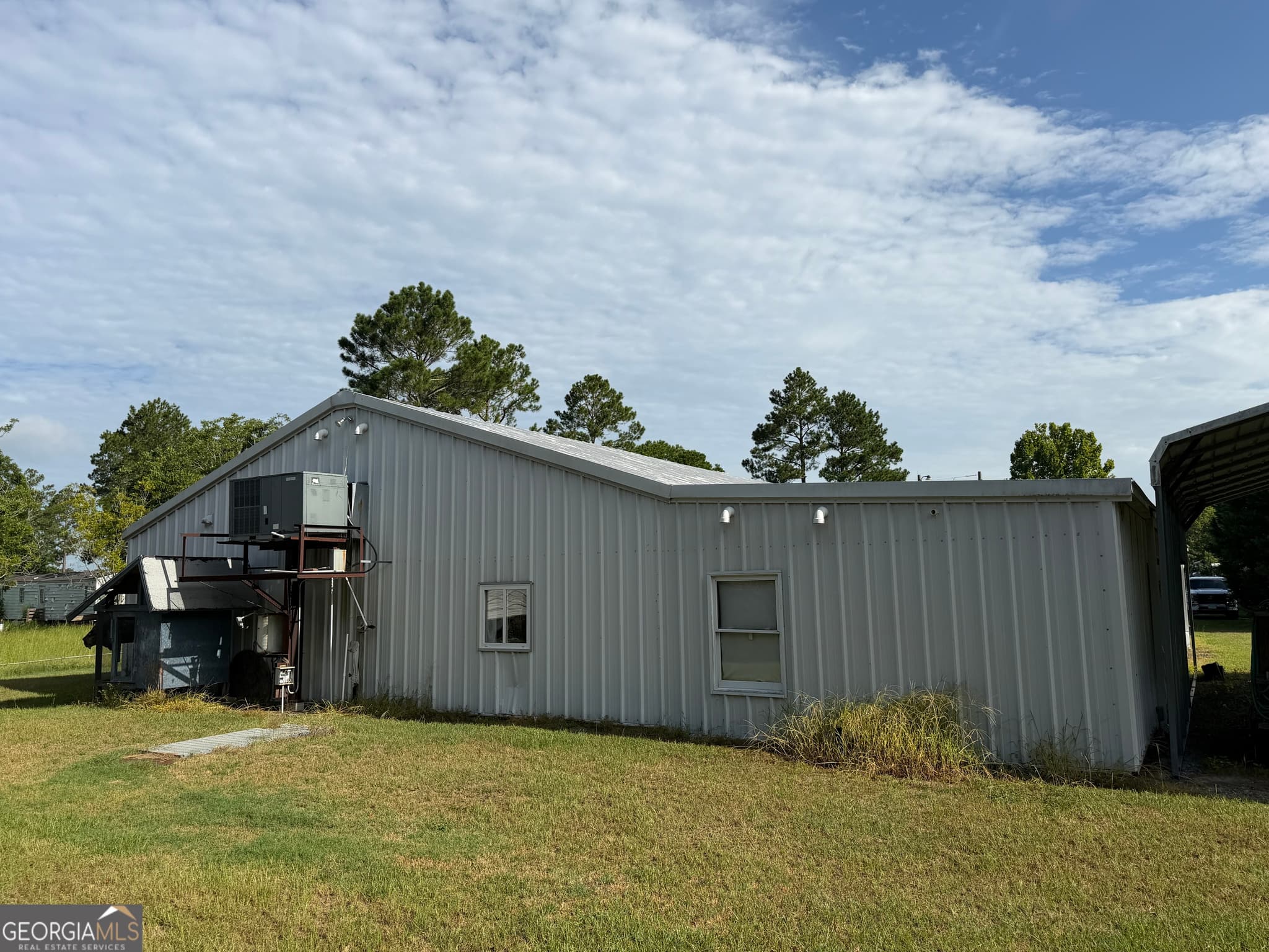 4 bedroom, 3 bathroom, 2,400 sq ft single family residence for sale at 134 Brandy Court, Sparks, GA 31647 — photo 8