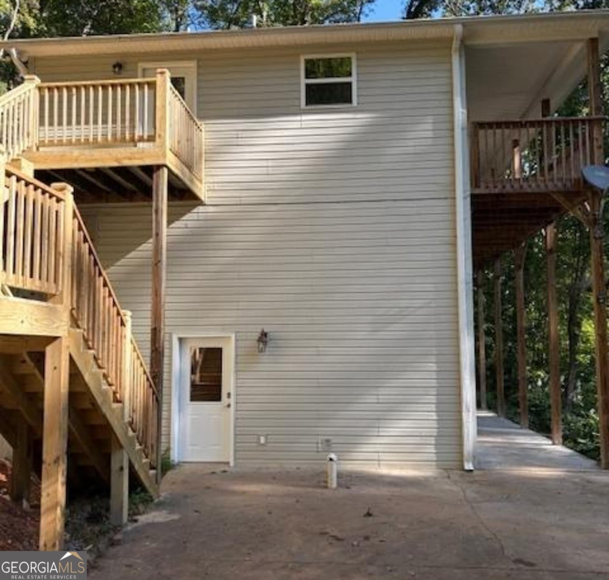 3 bedroom, 2 bathroom, 1,536 sq ft single family residence for rent at 104 Travelers Lane, Clayton, GA 30525 for $1,950 a month
