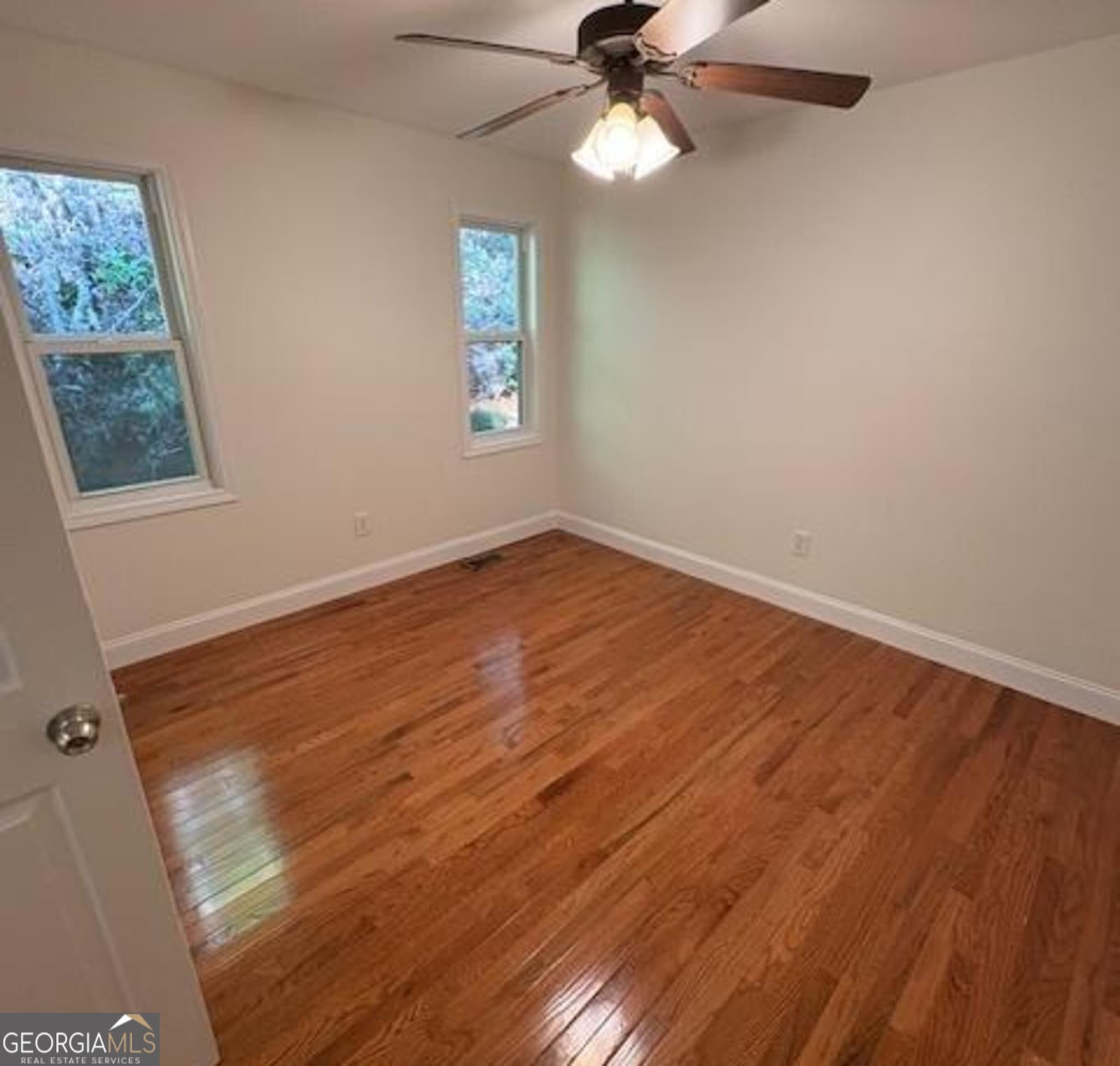 3 bedroom, 2 bathroom, 1,536 sq ft single family residence for rent at 104 Travelers Lane, Clayton, GA 30525 for $1,950 a month — photo 4