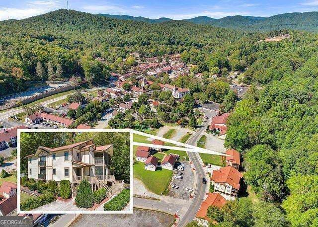 4 bedroom, 5 bathroom, 3,012 sq ft cabin,condominium for sale at 996 Edelweiss Strasse, Helen, GA 30545