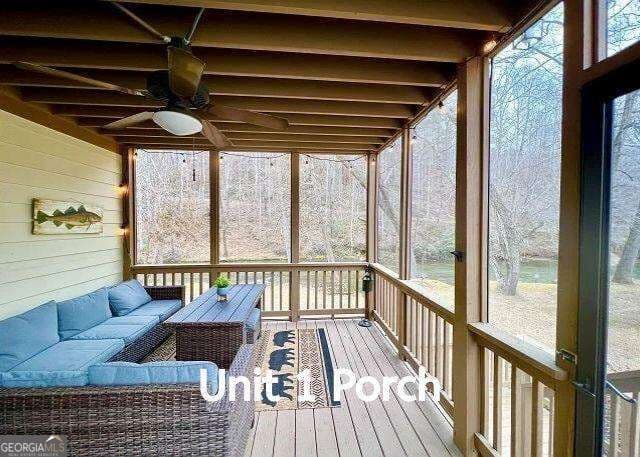 4 bedroom, 5 bathroom, 3,012 sq ft cabin,condominium for sale at 996 Edelweiss Strasse, Helen, GA 30545 — photo 4