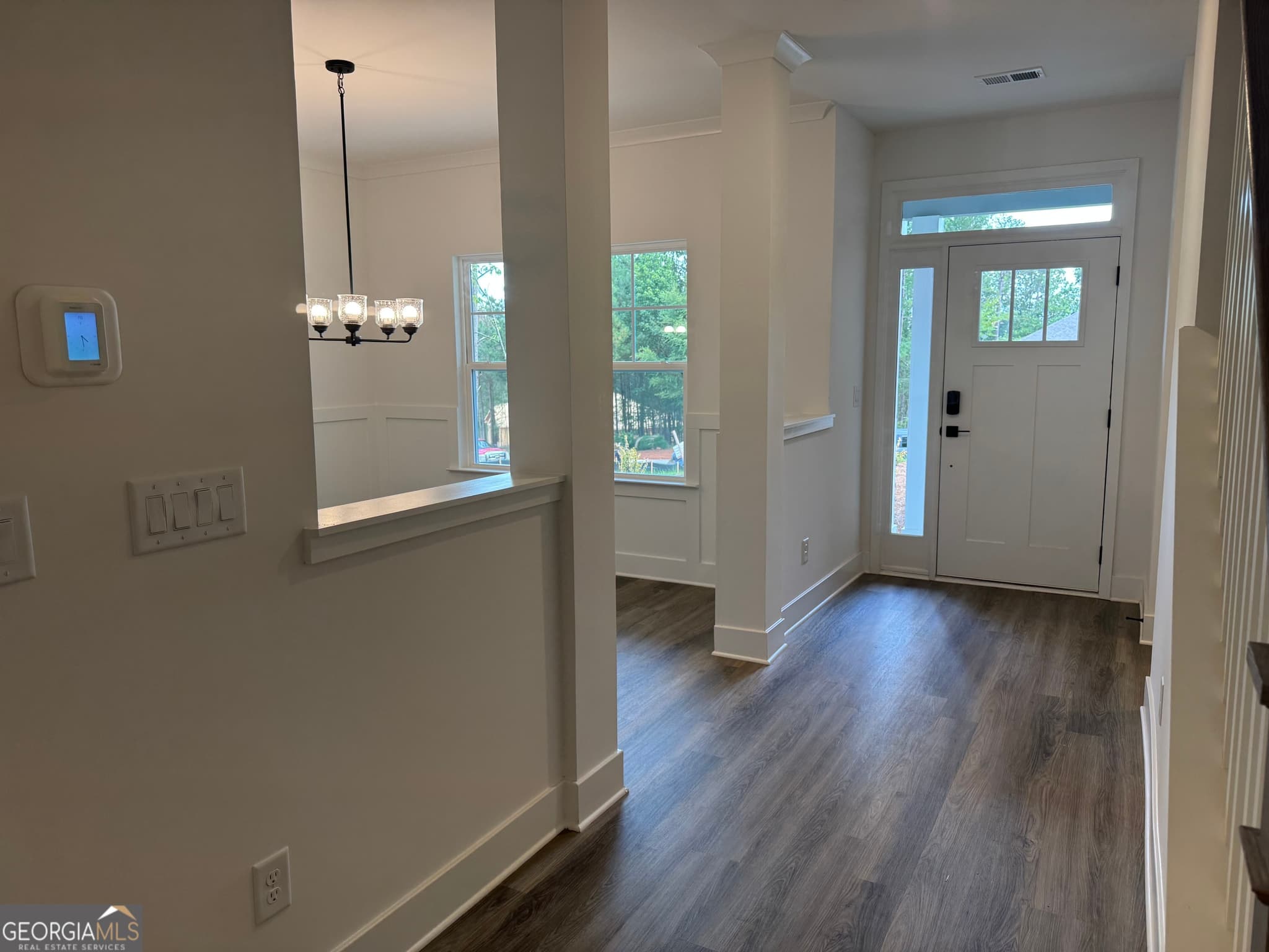5 bedroom, 3.5 bathroom, 2,628 sq ft single family residence for sale at 181 Blackberry Court, Pendergrass, GA 30567 — photo 5