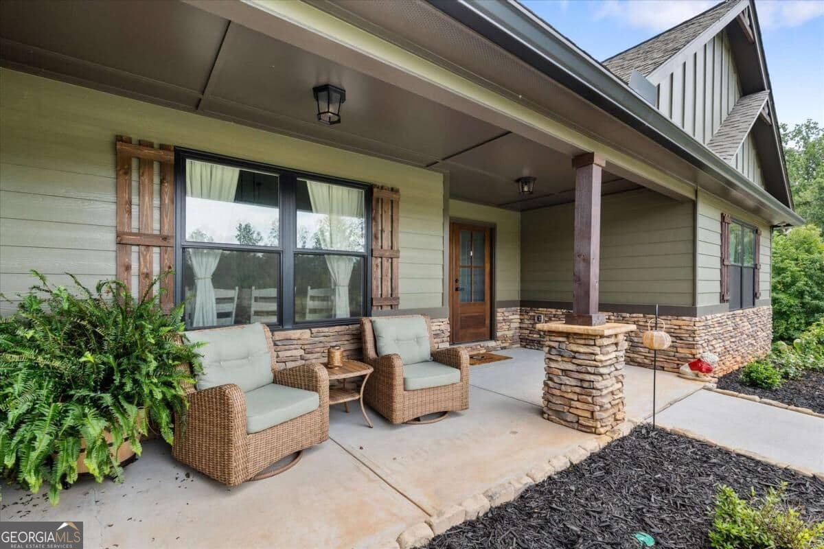 5 bedroom, 3 bathroom, 3,792 sq ft single family residence for sale at 441 Lovell Road, Temple, GA 30179 — photo 6