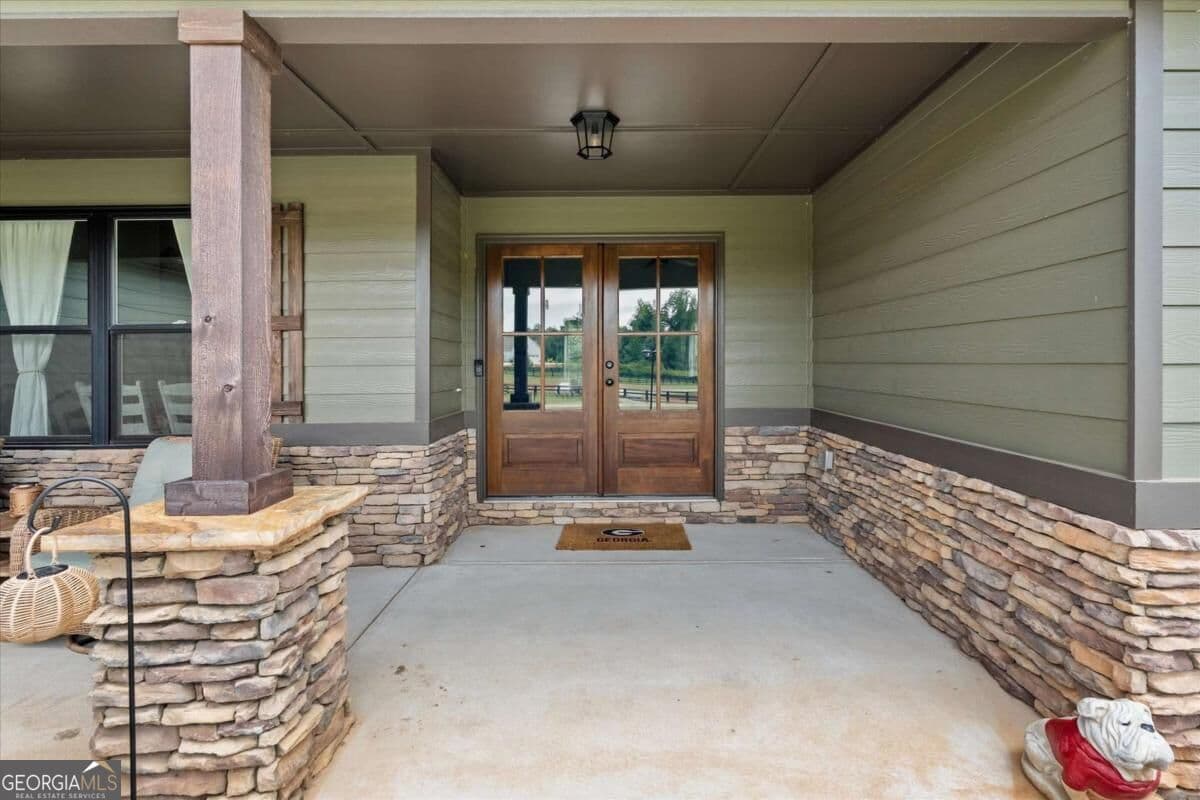 5 bedroom, 3 bathroom, 3,792 sq ft single family residence for sale at 441 Lovell Road, Temple, GA 30179 — photo 7
