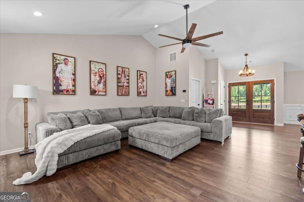 5 bedroom, 3 bathroom, 3,792 sq ft single family residence for sale at 441 Lovell Road, Temple, GA 30179 — photo 10