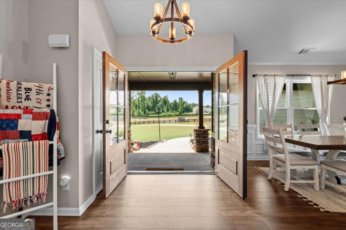 5 bedroom, 3 bathroom, 3,792 sq ft single family residence for sale at 441 Lovell Road, Temple, GA 30179 — photo 8