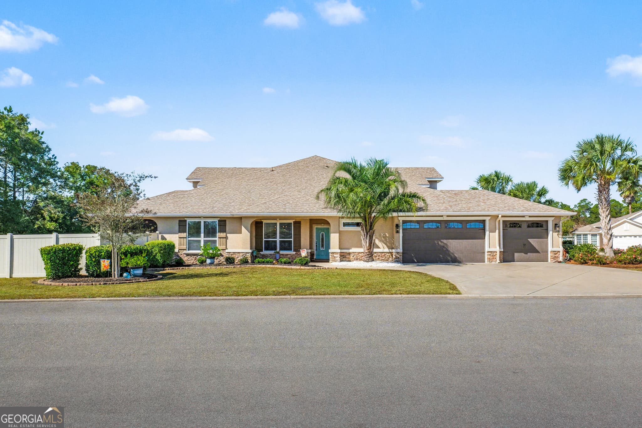 102 Thomas Court, Kingsland, GA 31548 — most recent listing photo