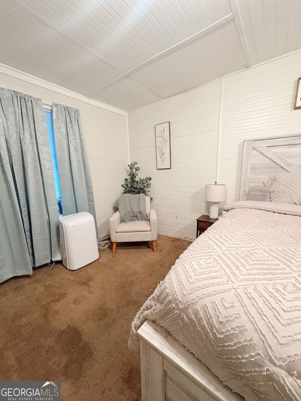 3 bedroom, 1 bathroom, 1,616 sq ft single family residence for sale at 6617 E College Street, Wrightsville, GA 31096 — photo 9