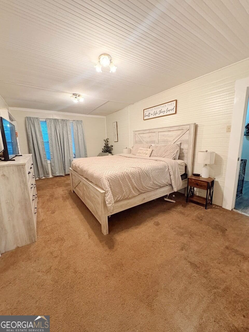 3 bedroom, 1 bathroom, 1,616 sq ft single family residence for sale at 6617 E College Street, Wrightsville, GA 31096 — photo 10