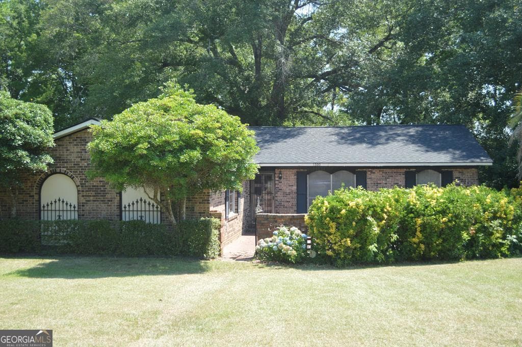 1300 N Cheney, Vidalia, GA 30474 — most recent listing photo