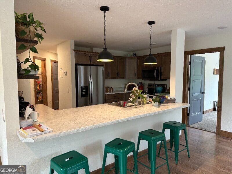 3 bedroom, 2 bathroom, 1,800 sq ft condominium for rent at 56 Spring Creek Court, Canon, GA 30520 for $1,590 a month — photo 4