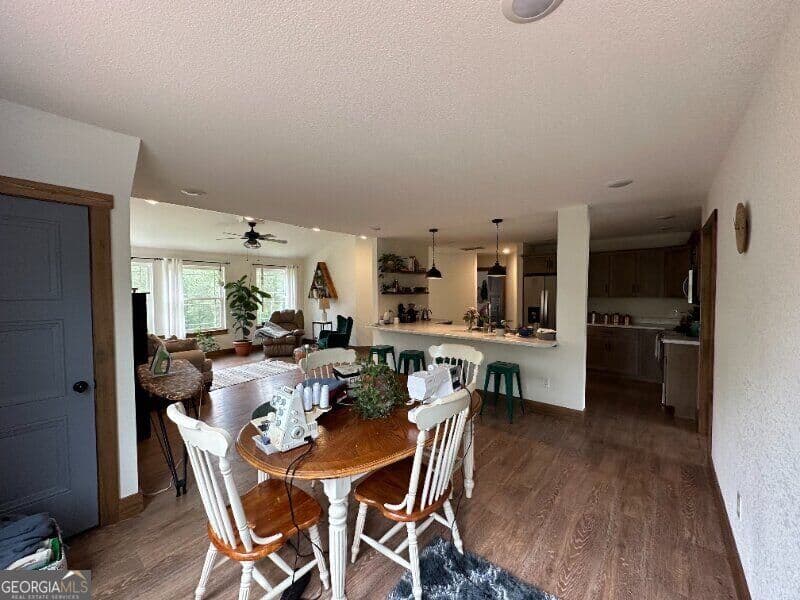 3 bedroom, 2 bathroom, 1,800 sq ft condominium for rent at 56 Spring Creek Court, Canon, GA 30520 for $1,590 a month — photo 8