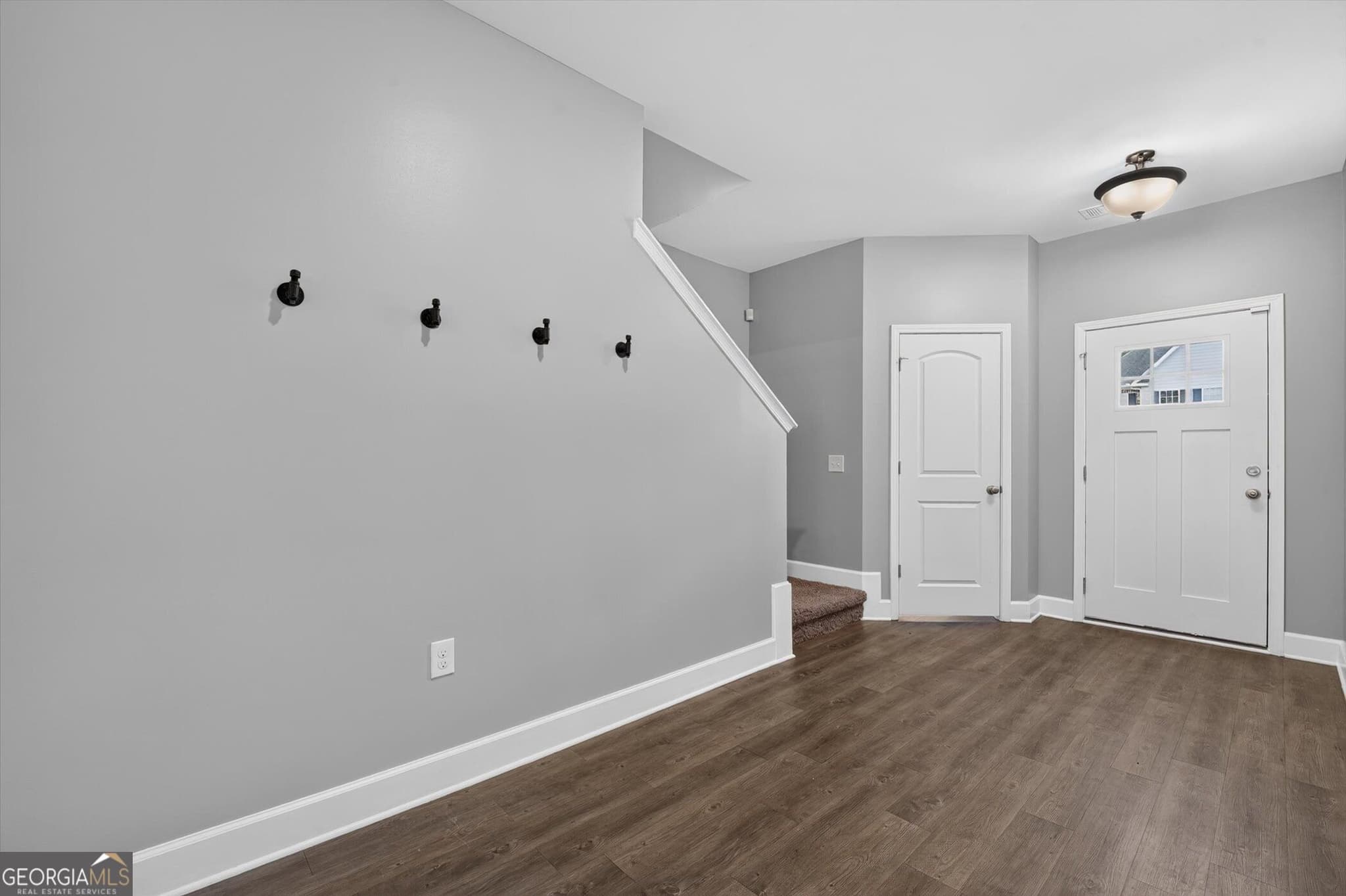4 bedroom, 2.5 bathroom, 2,404 sq ft single family residence for sale at 130 Clover Pointe Circle, Guyton, GA 31312 — photo 6