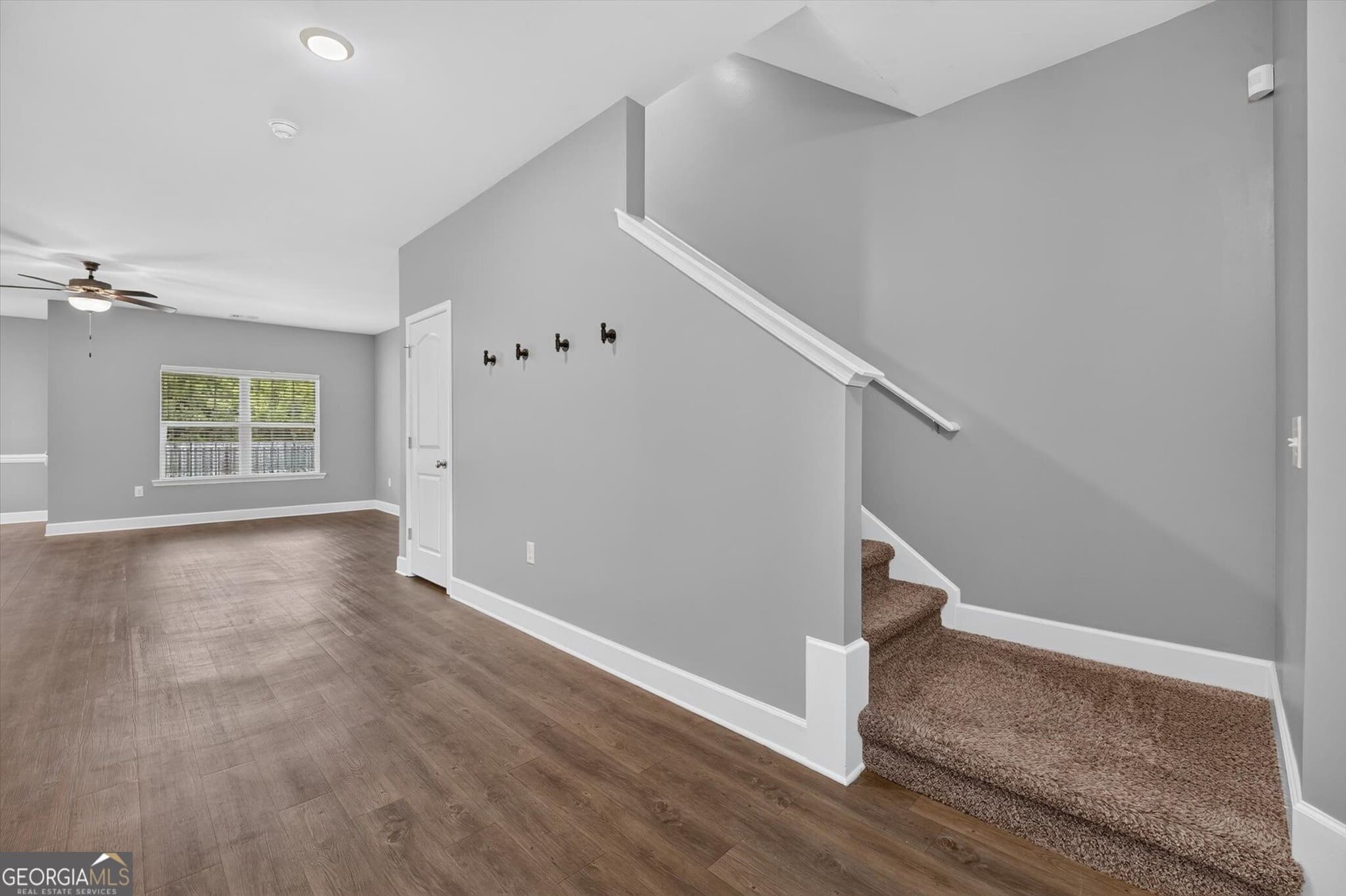 4 bedroom, 2.5 bathroom, 2,404 sq ft single family residence for sale at 130 Clover Pointe Circle, Guyton, GA 31312 — photo 5