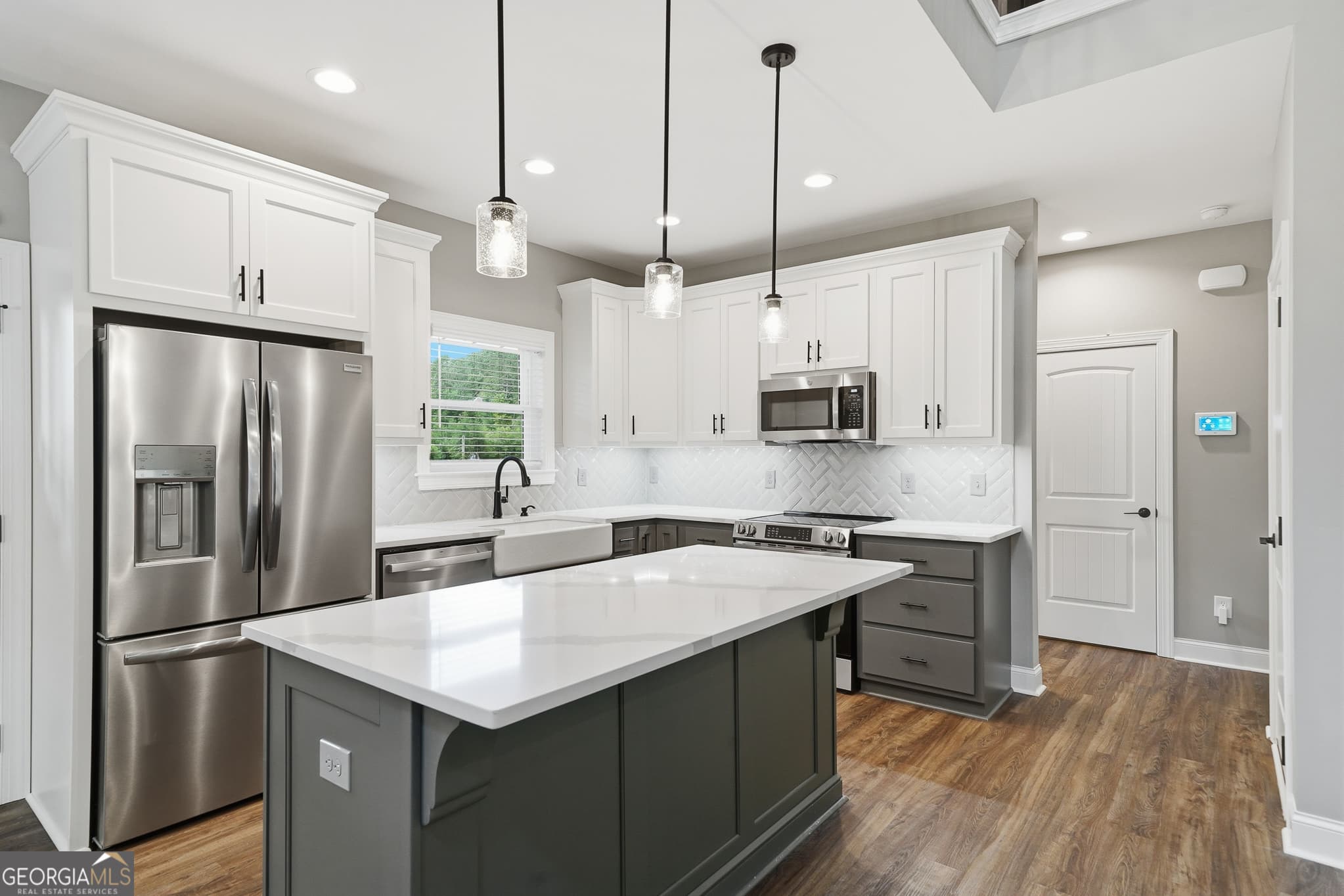 3 bedroom, 3.5 bathroom, 2,346 sq ft single family residence for sale at 396 Greenfield Road, Morganton, GA 30560 — photo 6