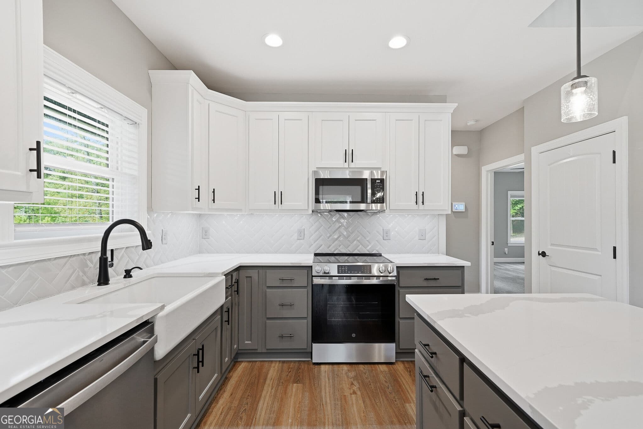 3 bedroom, 3.5 bathroom, 2,346 sq ft single family residence for sale at 396 Greenfield Road, Morganton, GA 30560 — photo 5