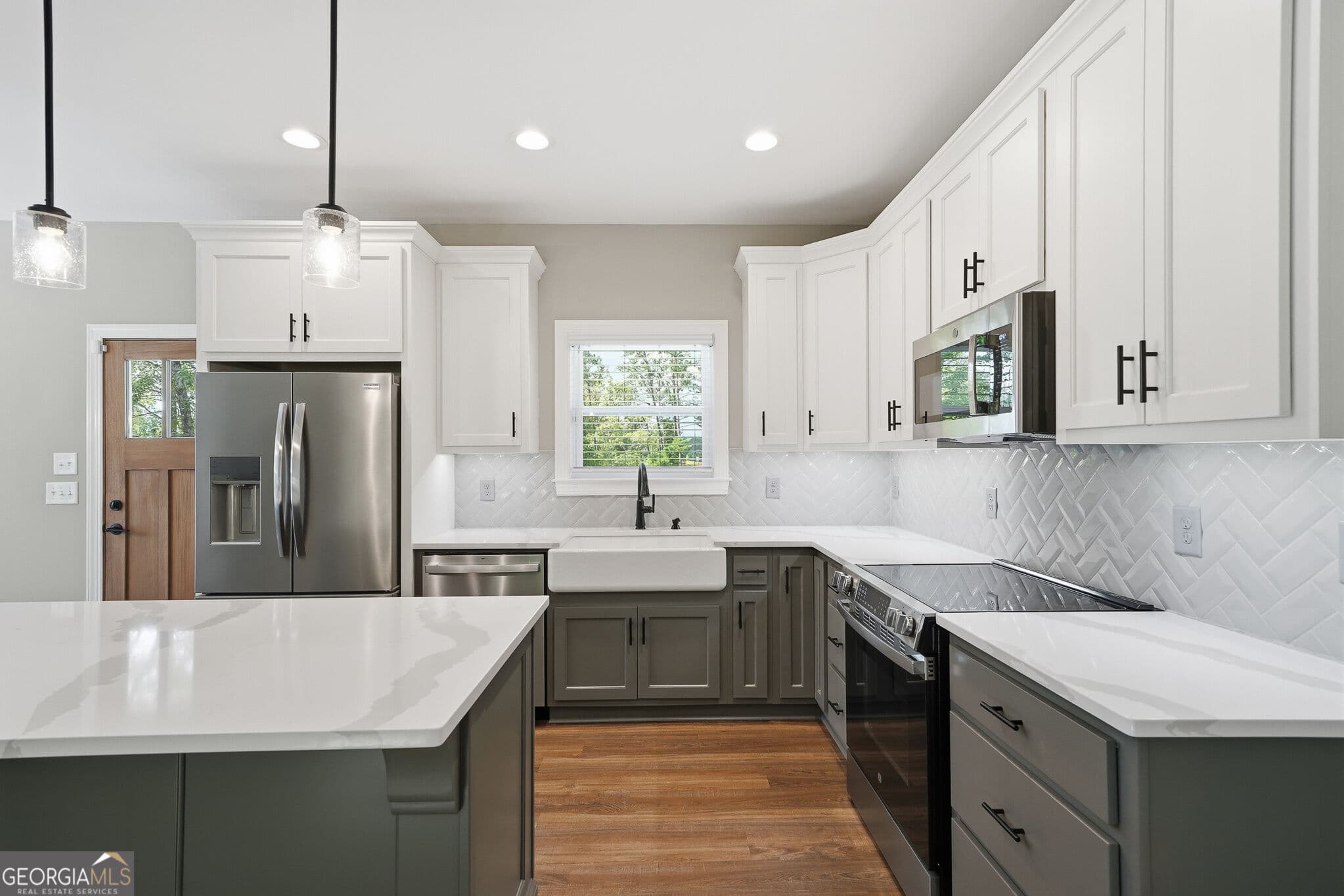 3 bedroom, 3.5 bathroom, 2,346 sq ft single family residence for sale at 396 Greenfield Road, Morganton, GA 30560 — photo 4
