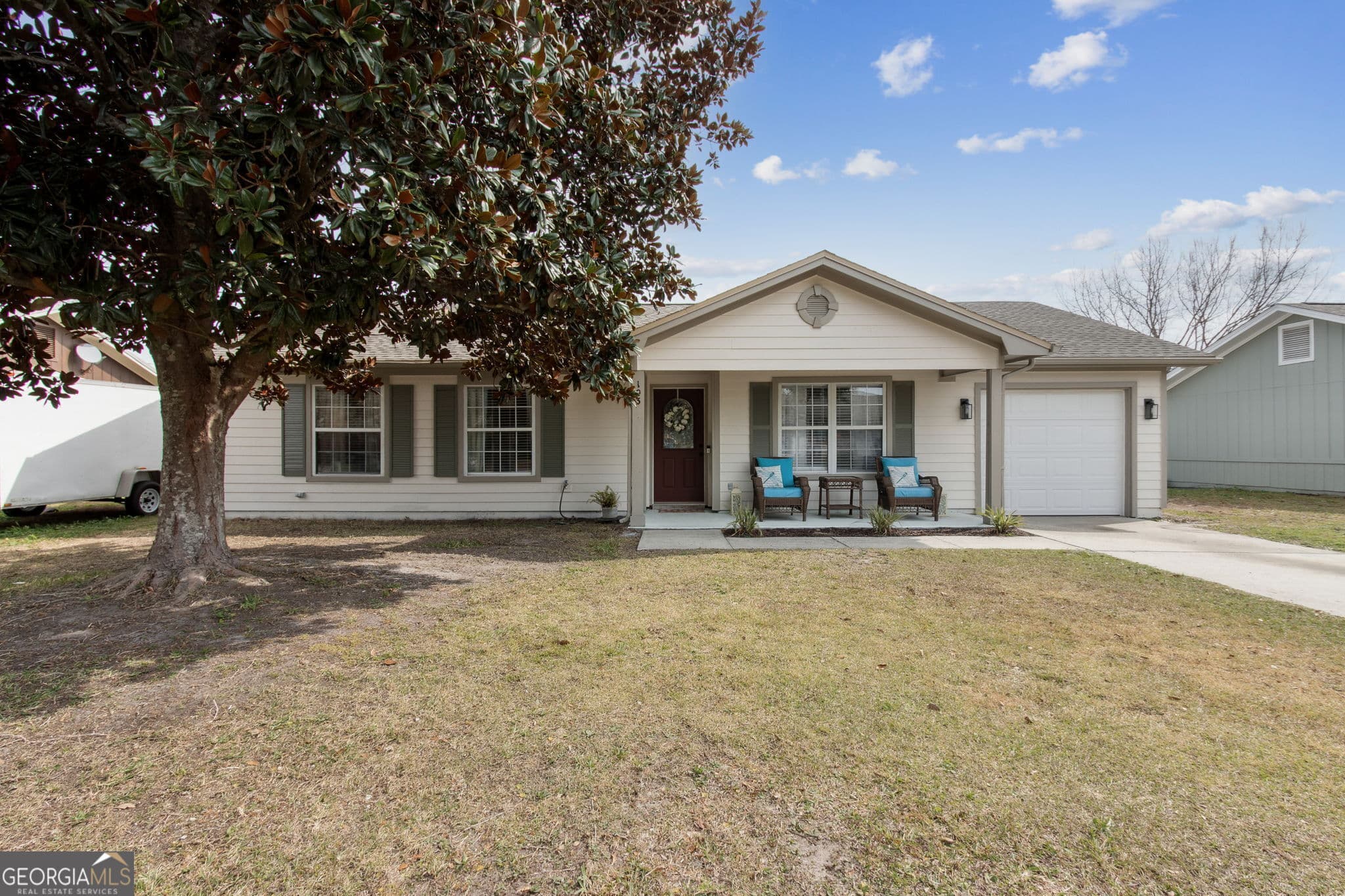 103 N Green Acres Court, Kingsland, GA 31548 — most recent listing photo