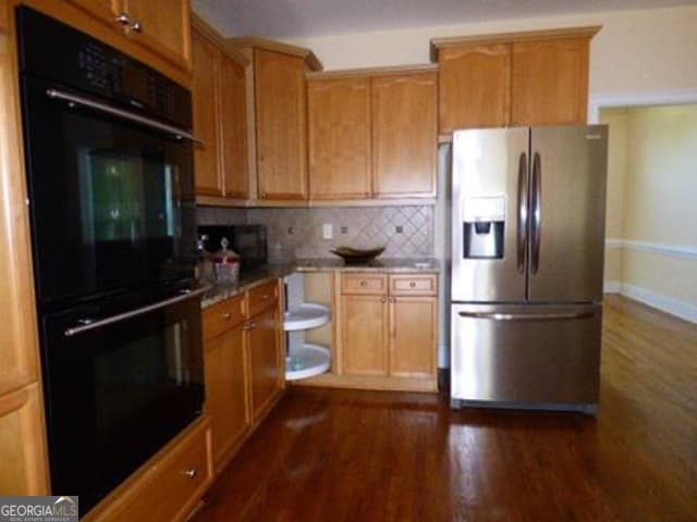 4 bedroom, 3.5 bathroom, 3,404 sq ft single family residence for sale at 5621 Shamrock Lane, Douglasville, GA 30135 — photo 6