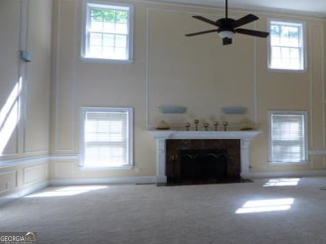 4 bedroom, 3.5 bathroom, 3,404 sq ft single family residence for sale at 5621 Shamrock Lane, Douglasville, GA 30135 — photo 3