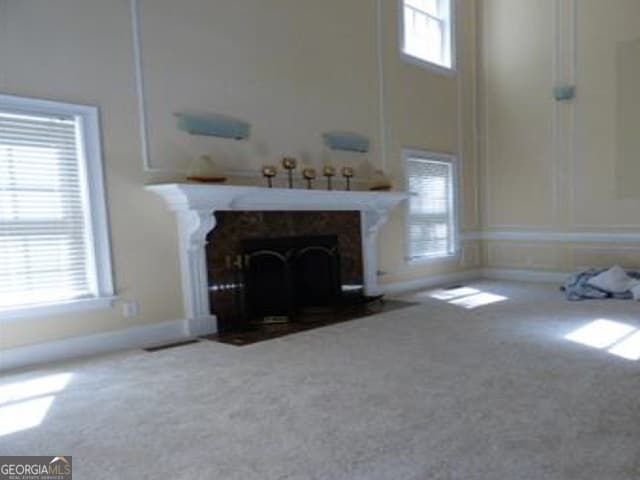 4 bedroom, 3.5 bathroom, 3,404 sq ft single family residence for sale at 5621 Shamrock Lane, Douglasville, GA 30135 — photo 4