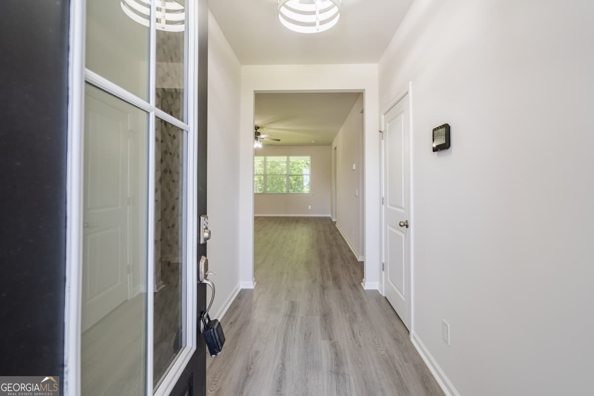 4 bedroom, 2 bathroom, 1,891 sq ft single family residence for sale at 56 Woodford Reserve Drive, Pooler, GA 31322 — photo 2