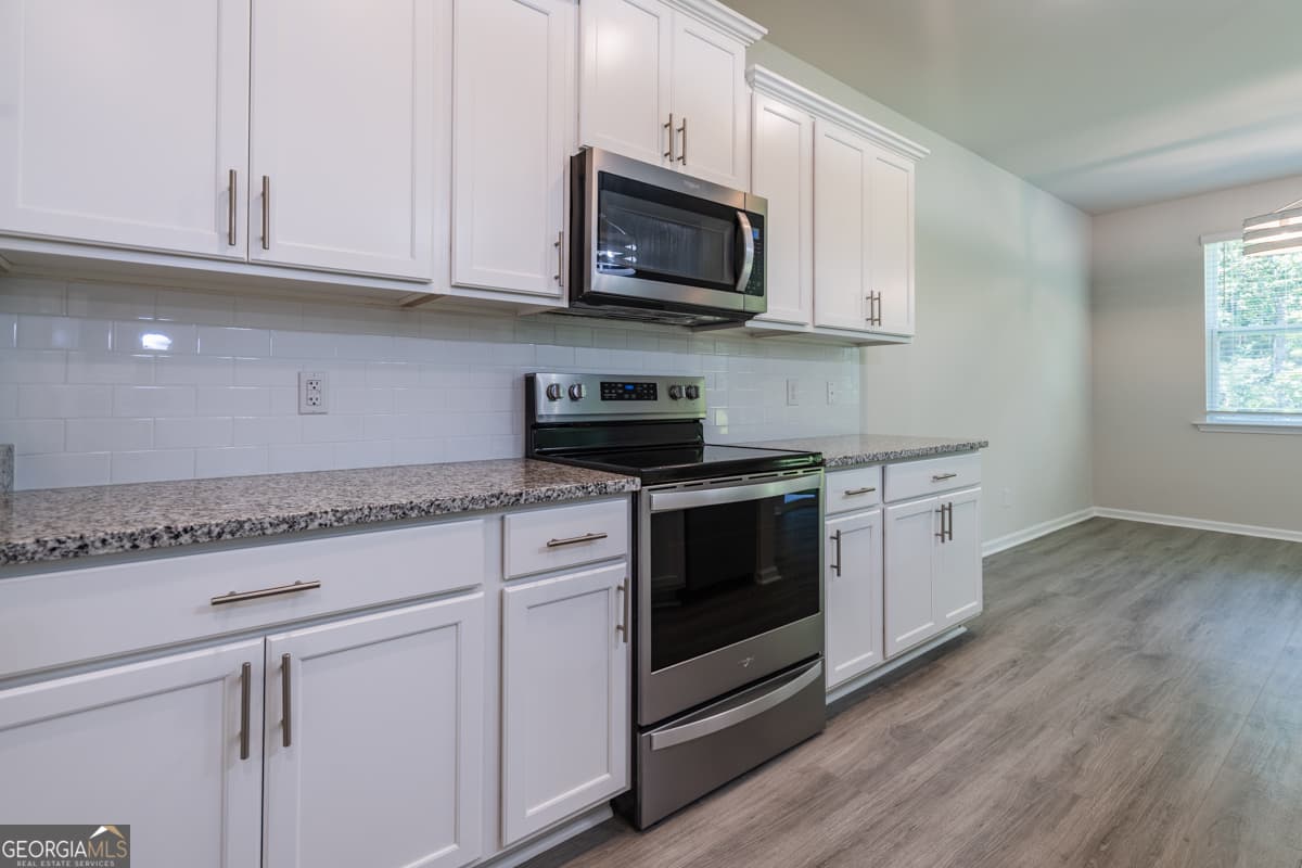 4 bedroom, 2 bathroom, 1,891 sq ft single family residence for sale at 56 Woodford Reserve Drive, Pooler, GA 31322 — photo 7