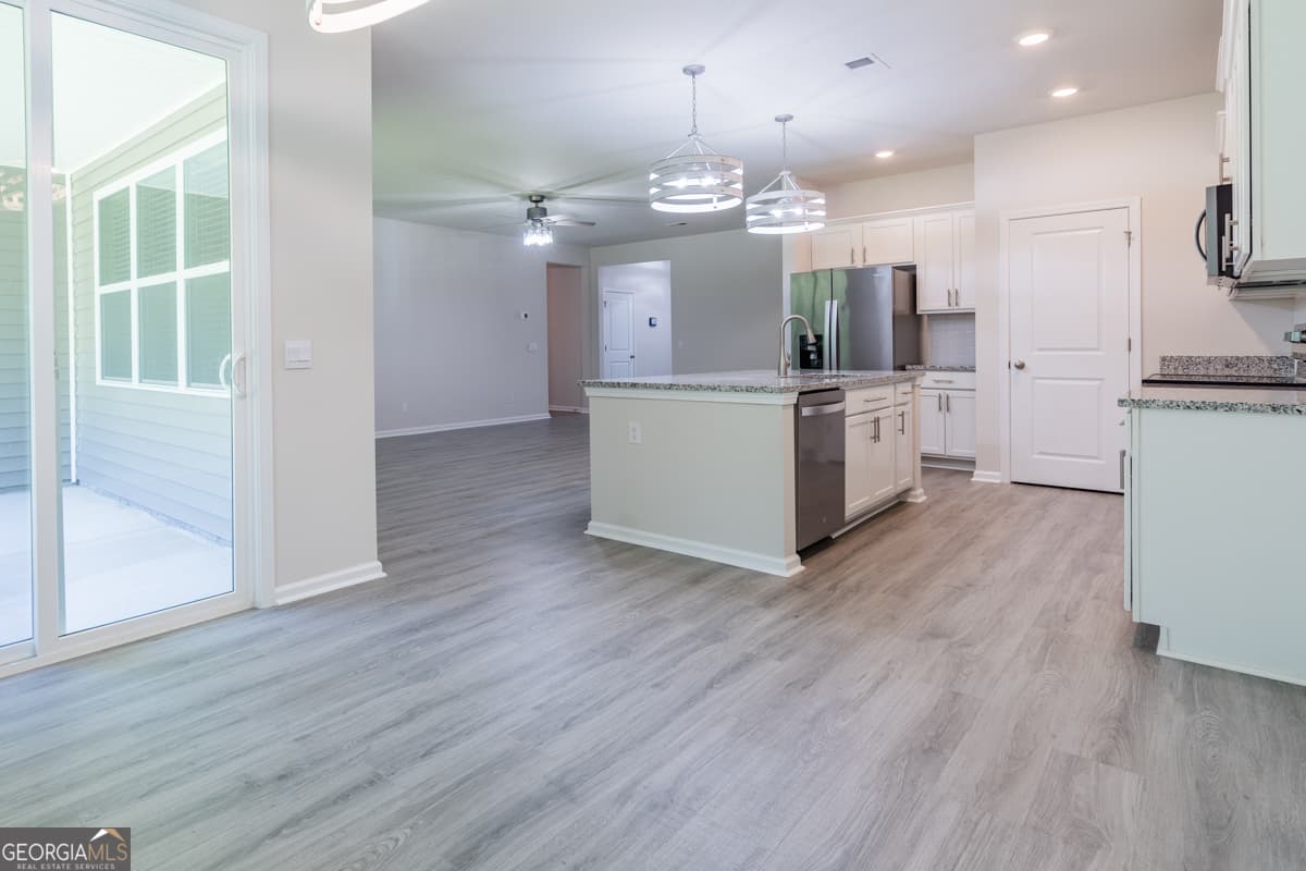 4 bedroom, 2 bathroom, 1,891 sq ft single family residence for sale at 56 Woodford Reserve Drive, Pooler, GA 31322 — photo 10