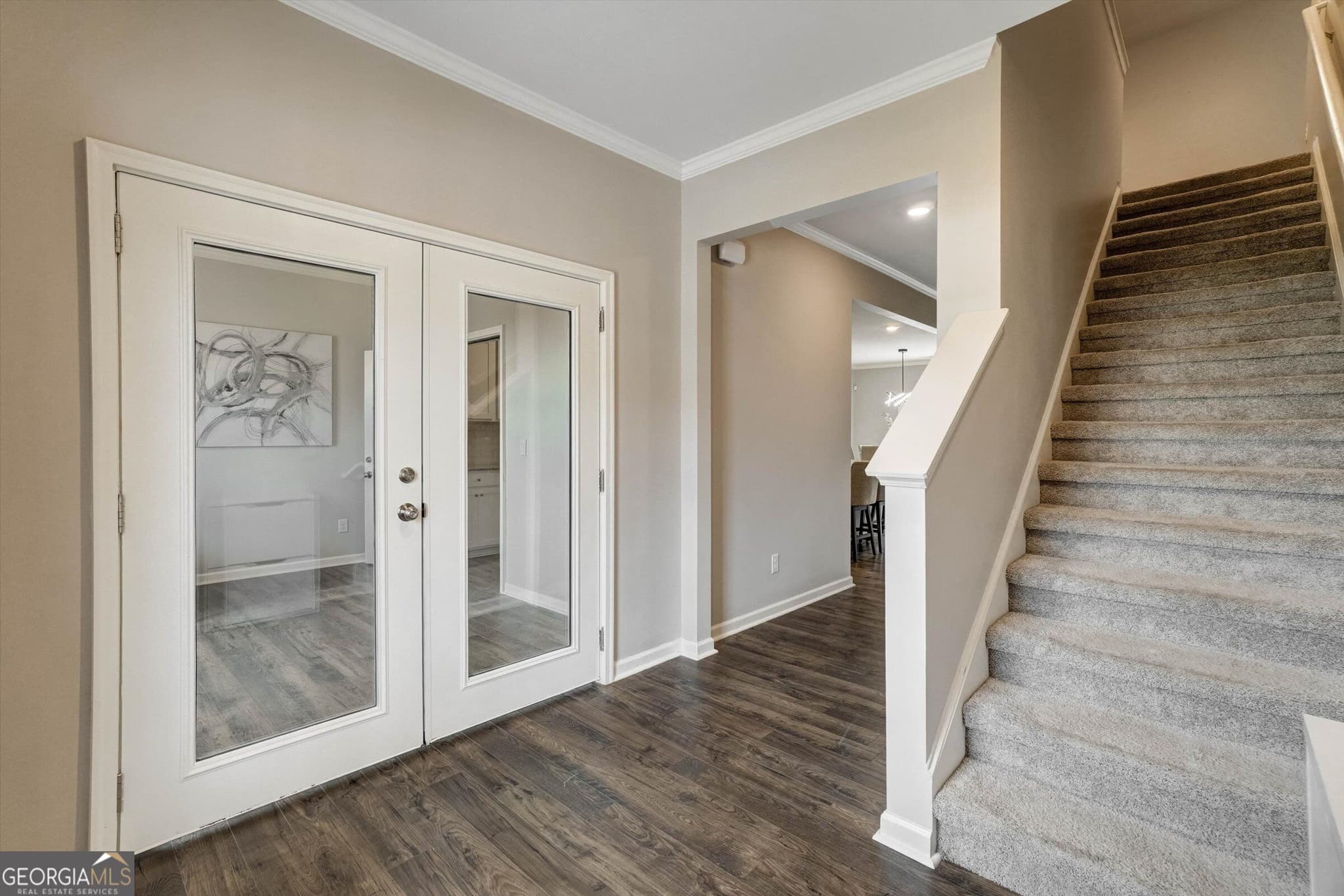 9 bedroom, 5 bathroom, 3,230 sq ft single family residence for sale at 386 Thompson Drive, Dallas, GA 30132 — photo 6