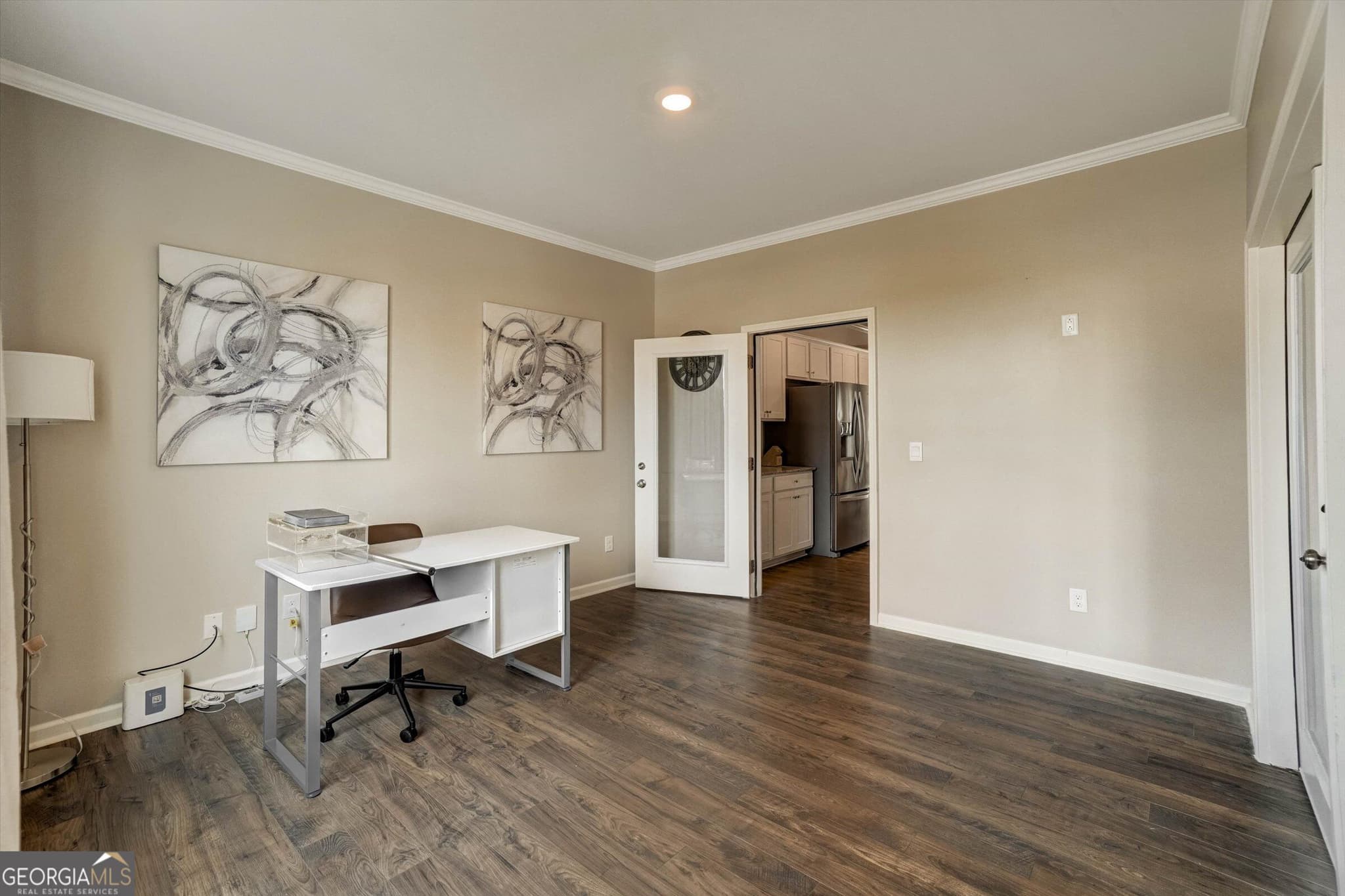 9 bedroom, 5 bathroom, 3,230 sq ft single family residence for sale at 386 Thompson Drive, Dallas, GA 30132 — photo 7