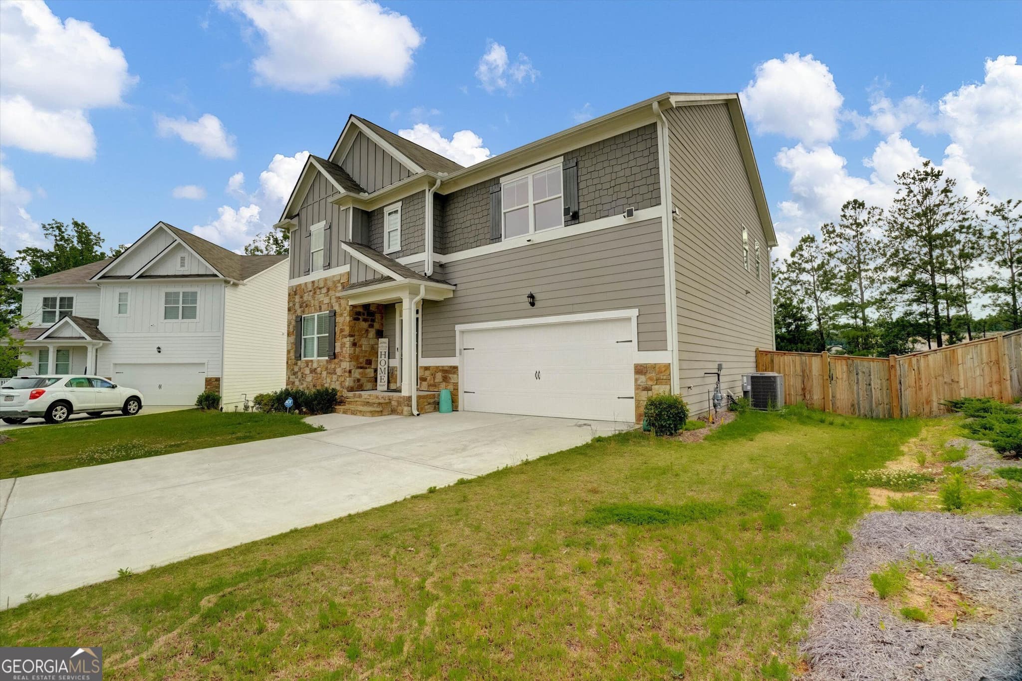 9 bedroom, 5 bathroom, 3,230 sq ft single family residence for sale at 386 Thompson Drive, Dallas, GA 30132 — photo 3