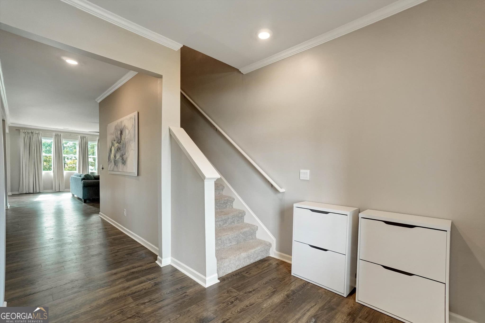 9 bedroom, 5 bathroom, 3,230 sq ft single family residence for sale at 386 Thompson Drive, Dallas, GA 30132 — photo 5