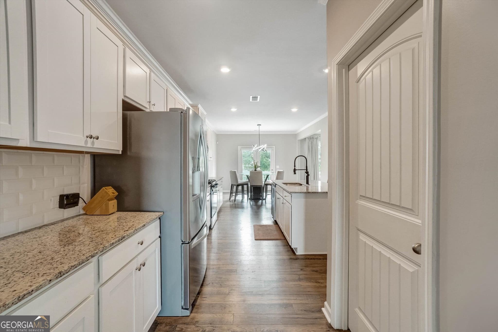 9 bedroom, 5 bathroom, 3,230 sq ft single family residence for sale at 386 Thompson Drive, Dallas, GA 30132 — photo 9