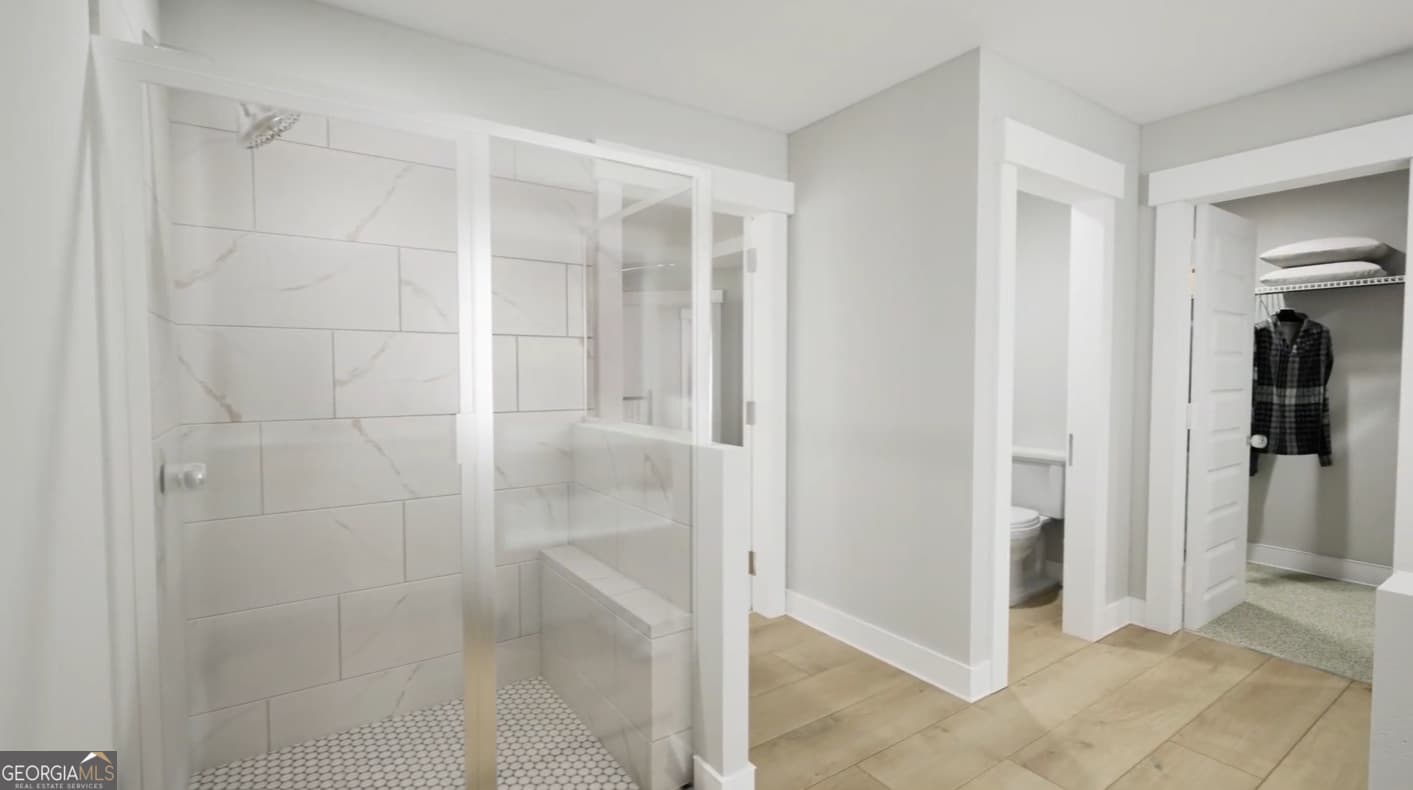 5 bedroom, 4 bathroom, 2,794 sq ft single family residence for sale at 112 Silver Birch Road, Mcdonough, GA 30253 — photo 9