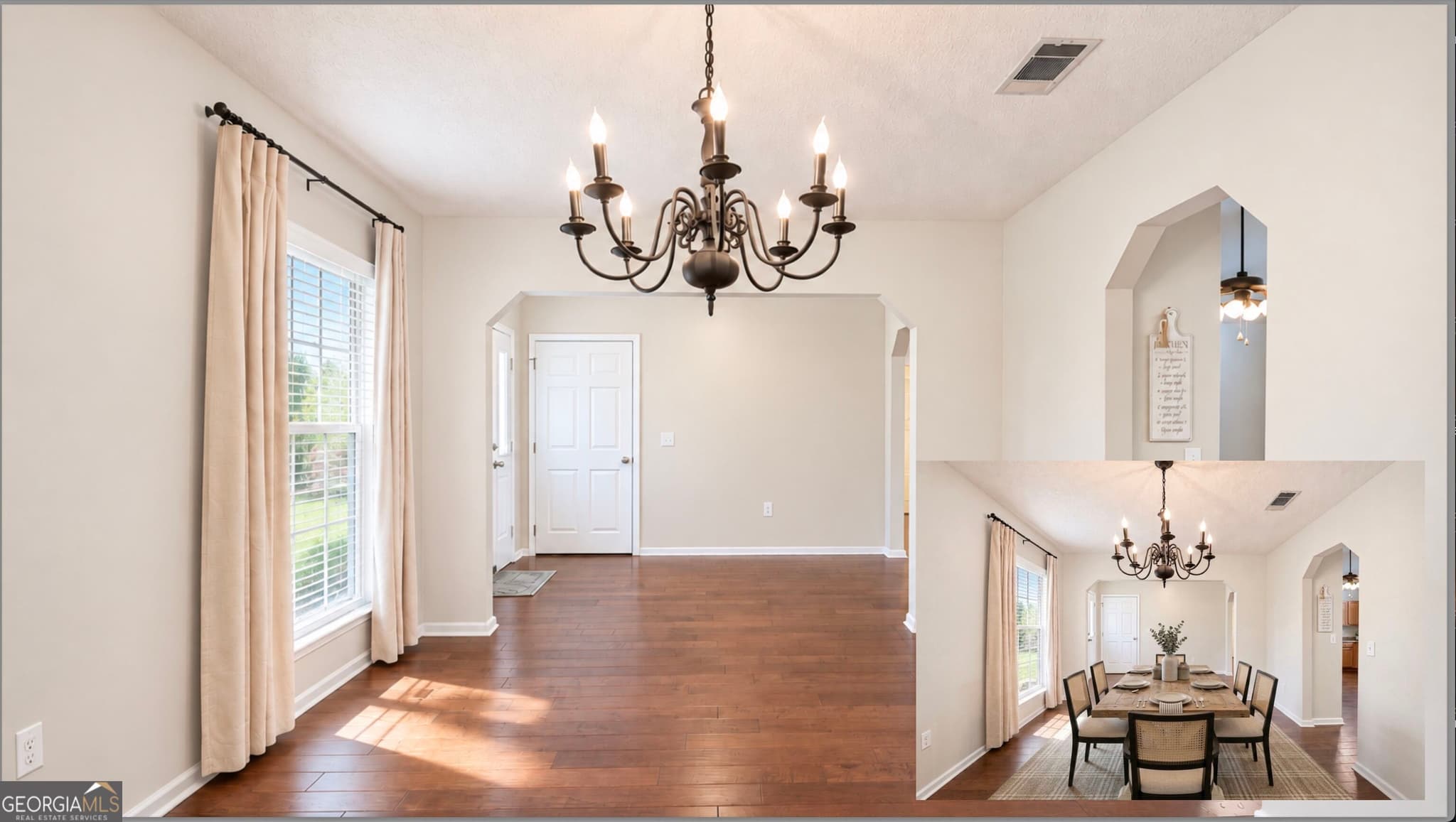 4 bedroom, 2.5 bathroom, 2,264 sq ft single family residence for sale at 13371 Ga Highway 110, Woodbine, GA 31569 — photo 6