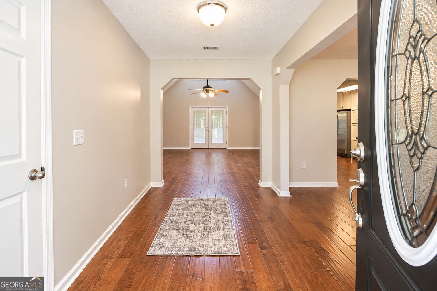 4 bedroom, 2.5 bathroom, 2,264 sq ft single family residence for sale at 13371 Ga Highway 110, Woodbine, GA 31569 — photo 4