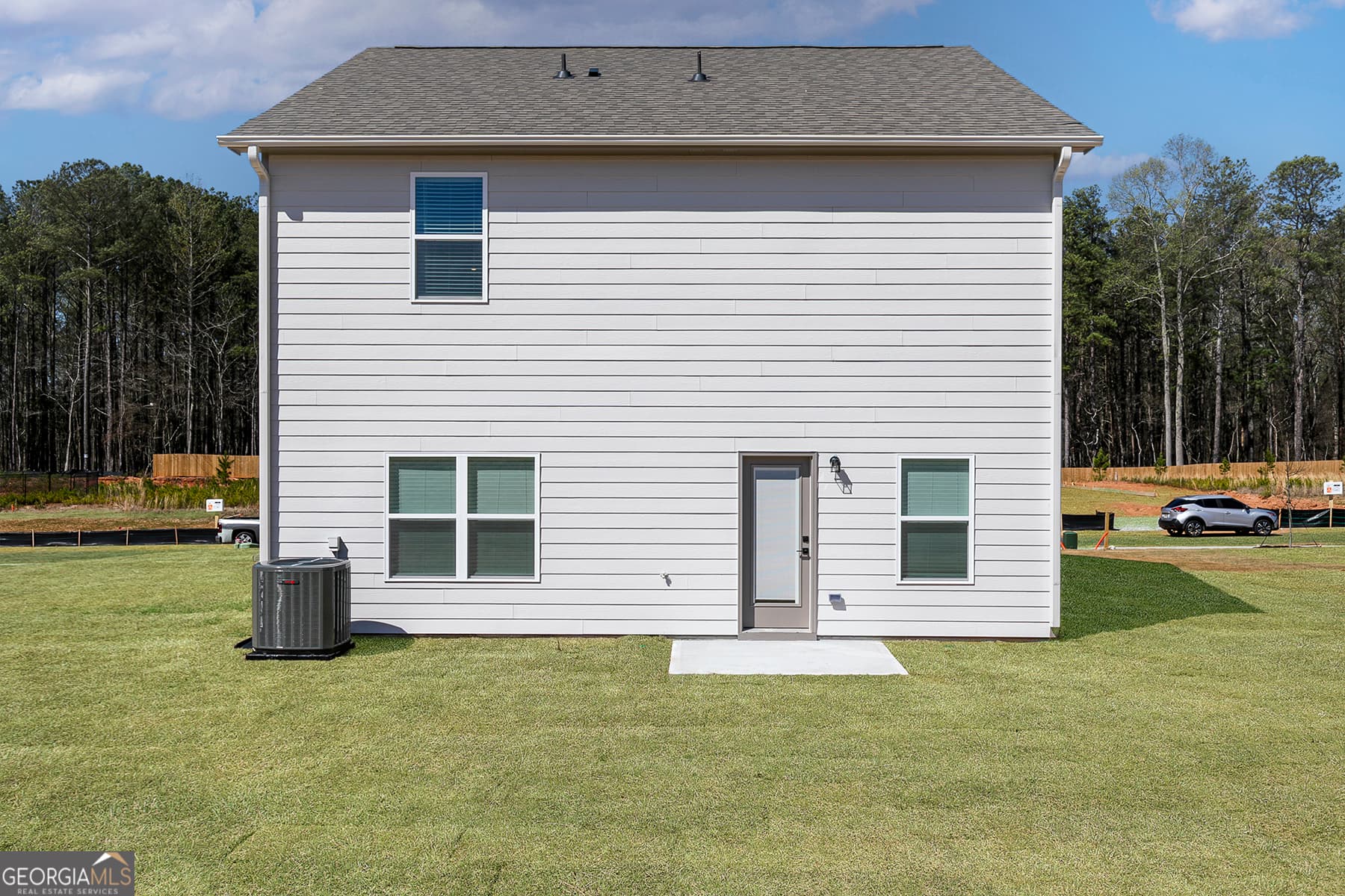 4 bedroom, 2.5 bathroom, 2,002 sq ft single family residence for sale at 626 Cantrell Drive, Dallas, GA 30157 — photo 3