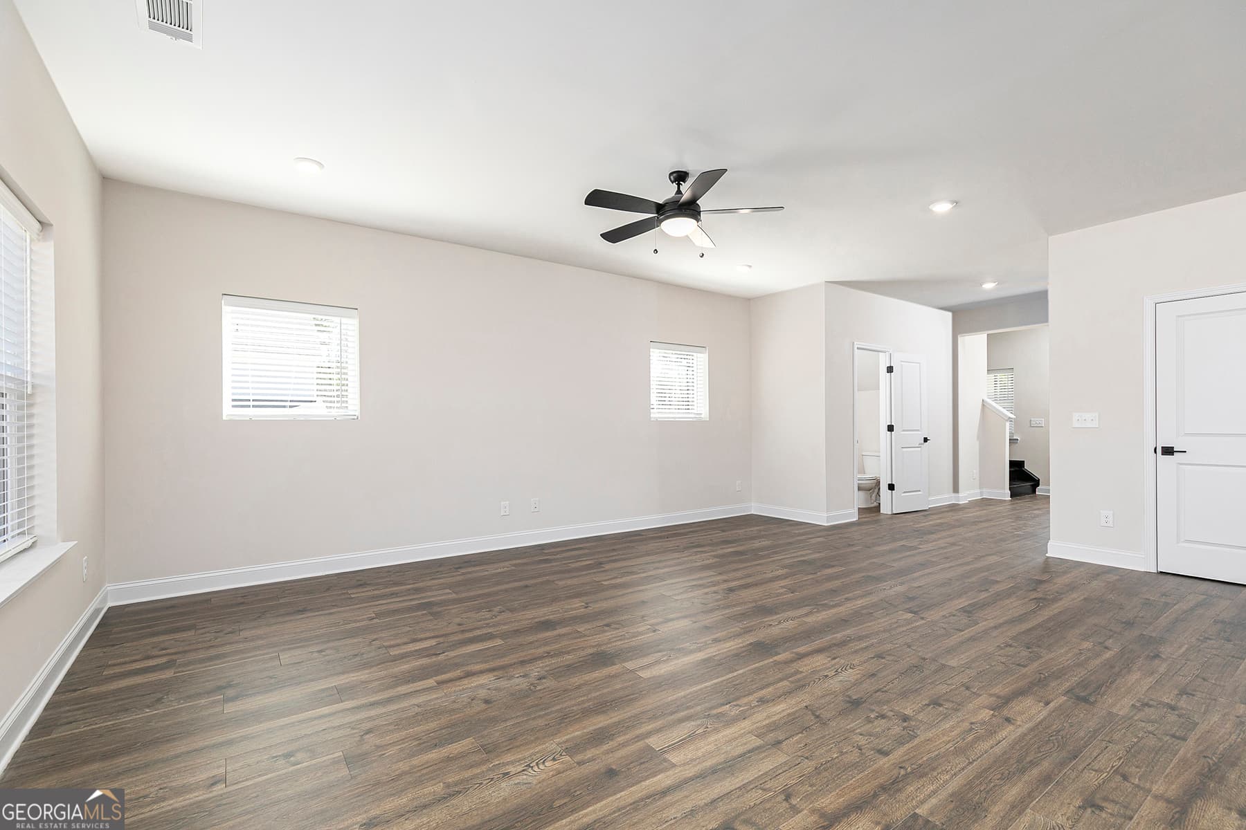 4 bedroom, 2.5 bathroom, 2,002 sq ft single family residence for sale at 626 Cantrell Drive, Dallas, GA 30157 — photo 4
