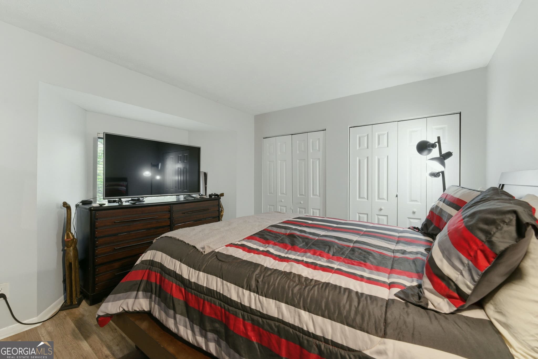 2 bedroom, 2 bathroom, 1,209 sq ft condominium for sale at 2893 Torreya Way, Marietta, GA 30067 — photo 10