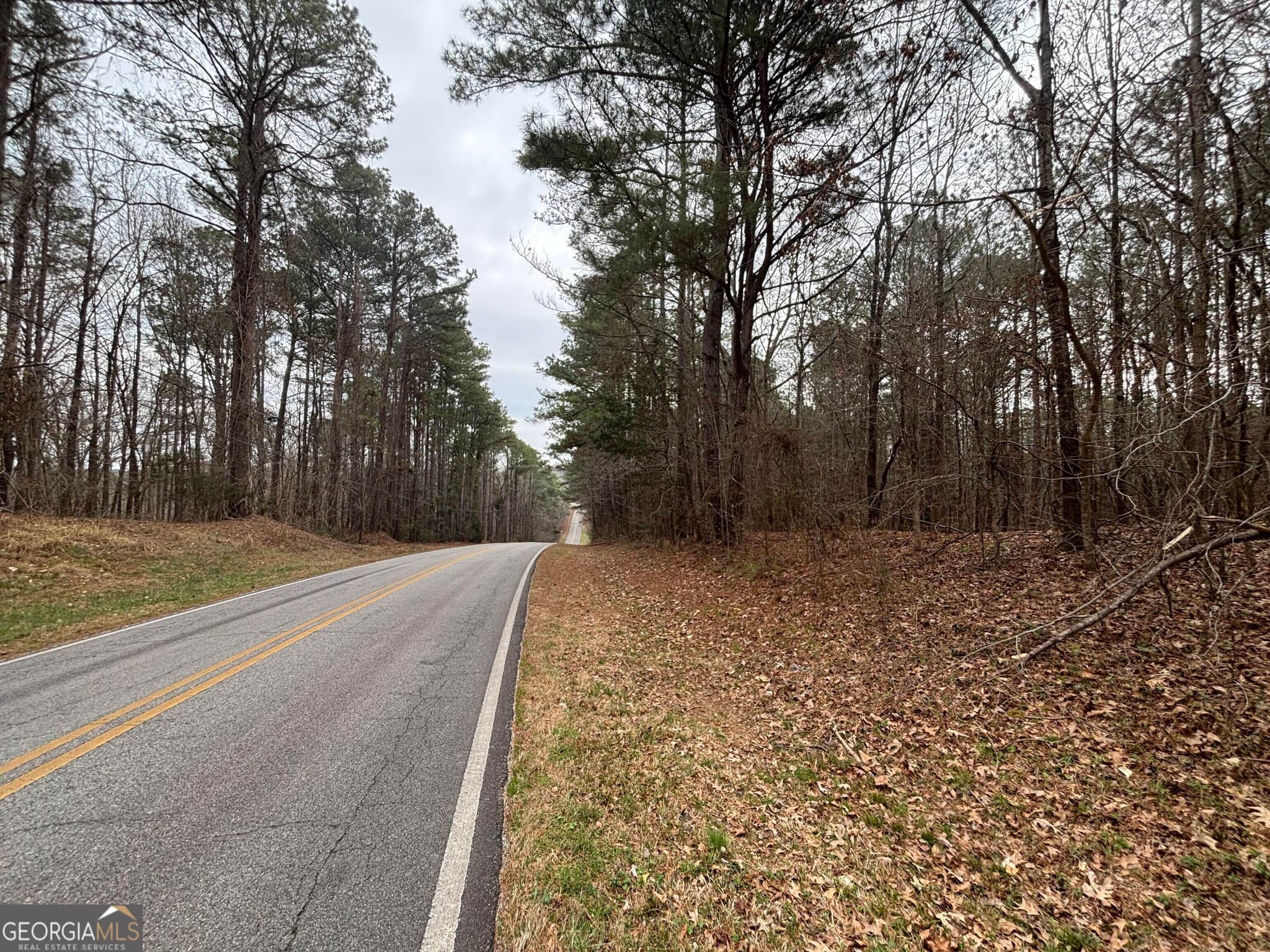 residential lot for sale at 0 Oconee Road LOT 3, Buckhead, GA 30625 — photo 7