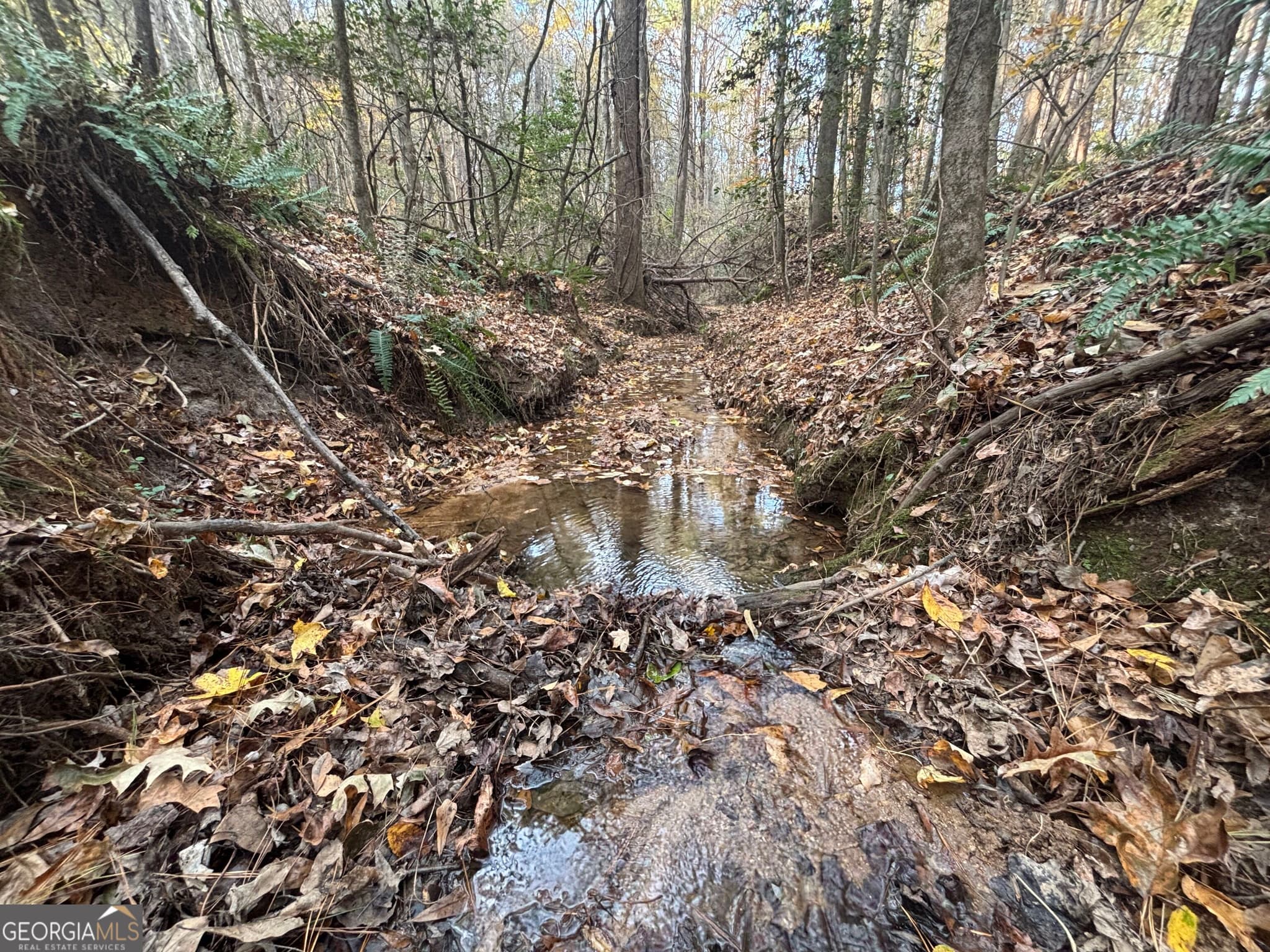residential lot for sale at 0 Oconee Road LOT 3, Buckhead, GA 30625 — photo 1 of 10