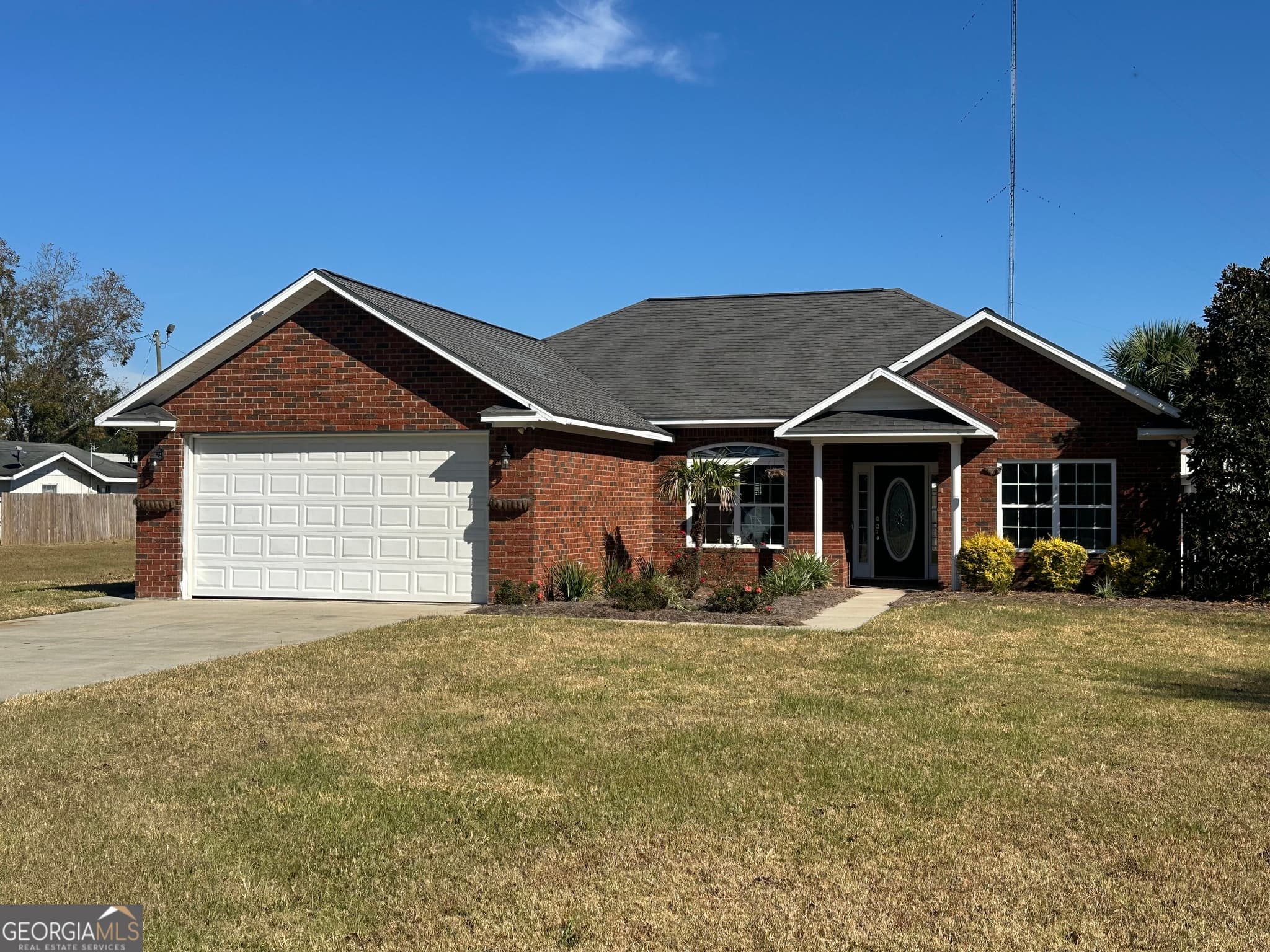 1212 E Barnard Street, Glennville, GA 30427 — most recent listing photo