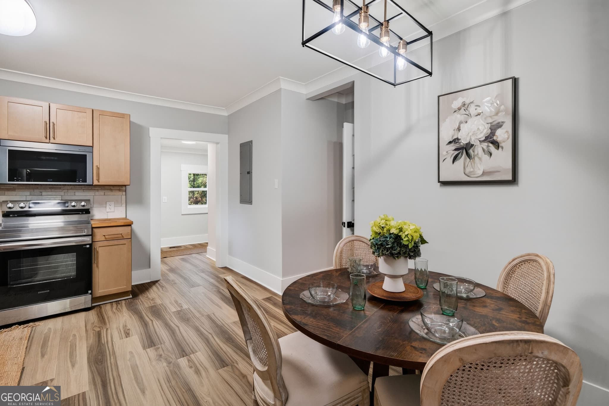 2 bedroom, 2 bathroom, 1,048 sq ft single family residence for sale at 2245 Irwinton Road, Milledgeville, GA 31061 — photo 9