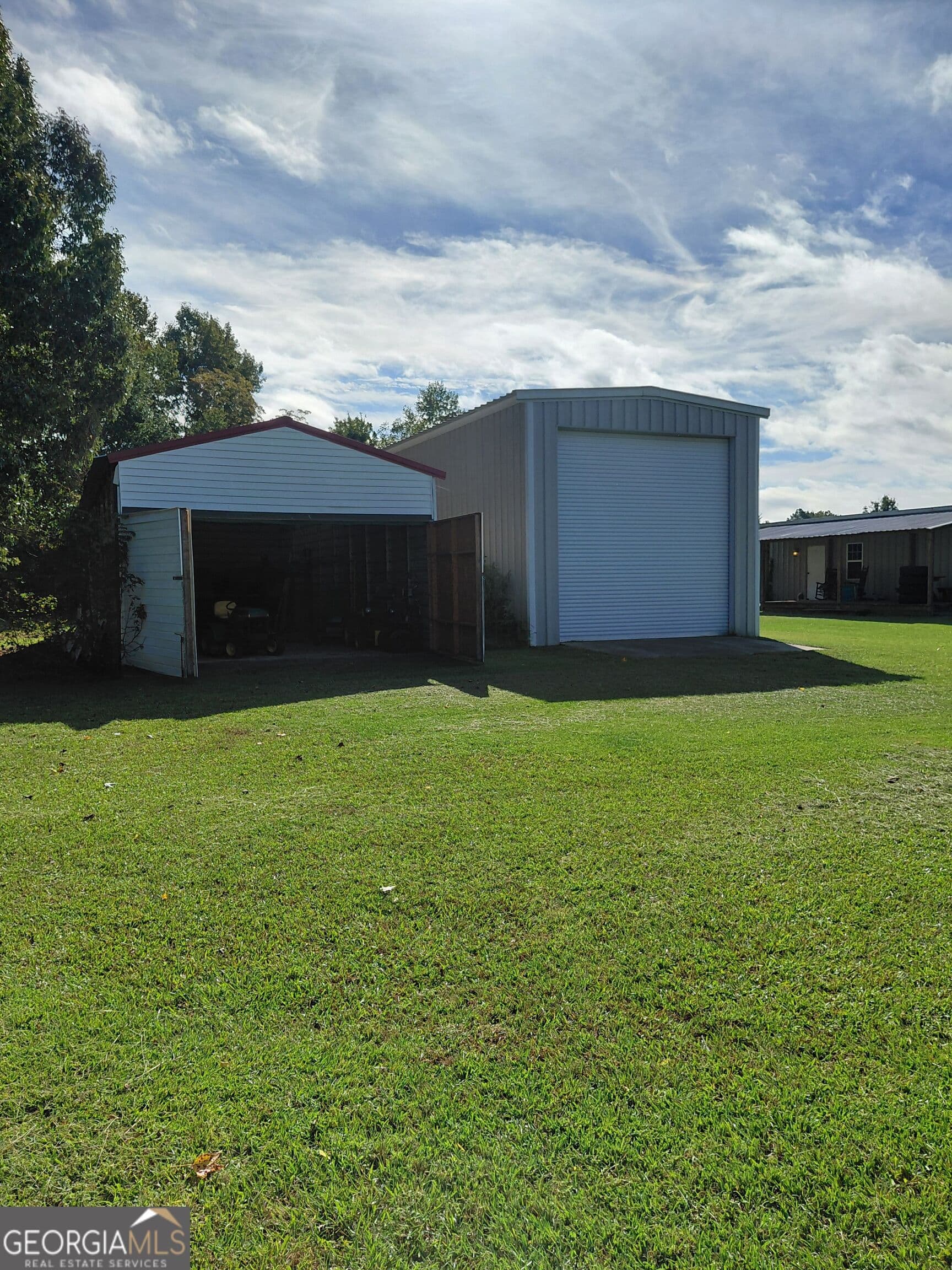 3 bedroom, 2 bathroom, 2,000 sq ft single family residence for sale at 3636 Fountain Springs Road, Millen, GA 30442 — photo 8