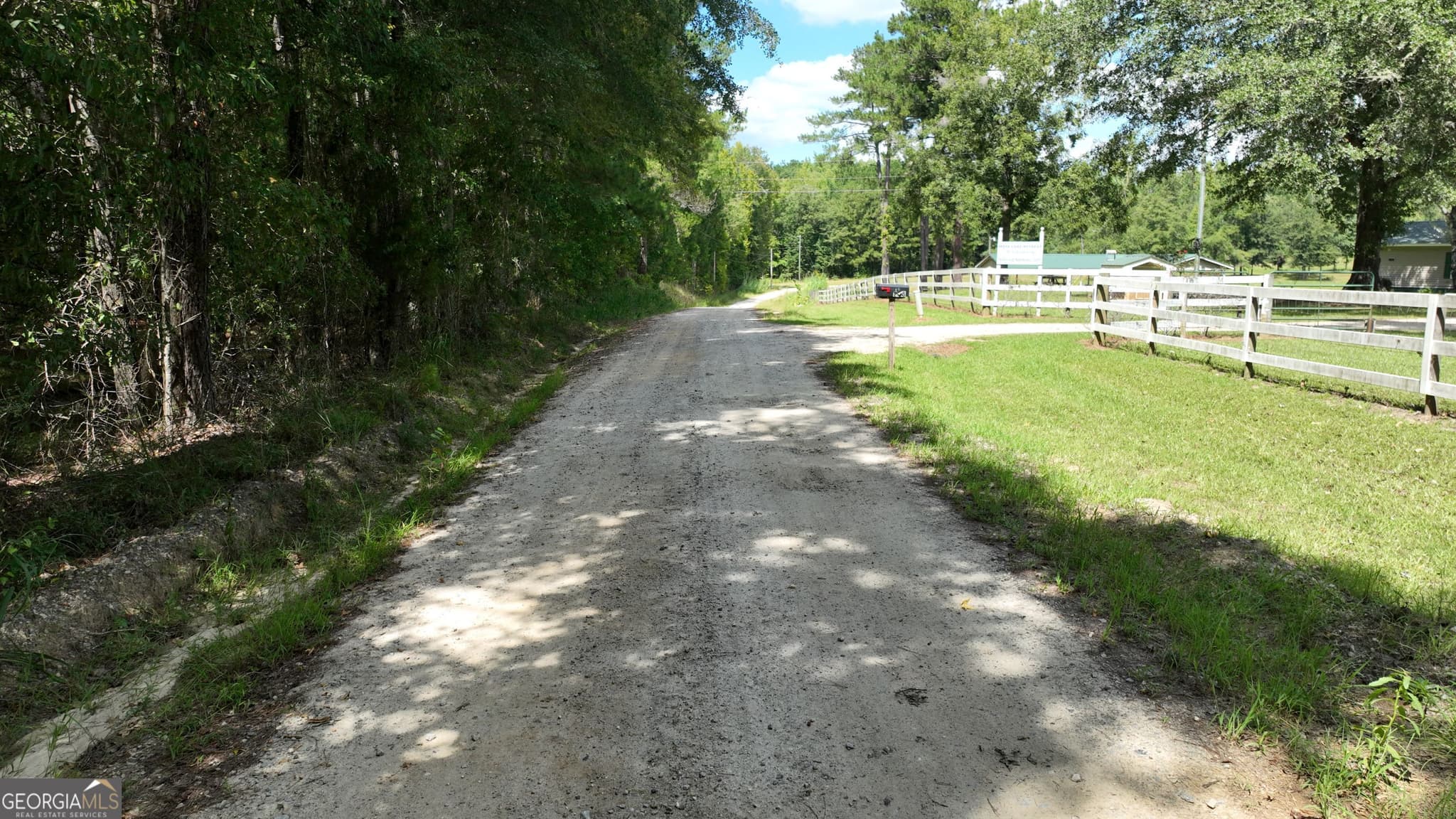 residential lot for sale at 0 Wilson Road, Warrenton, GA 30828 — photo 3