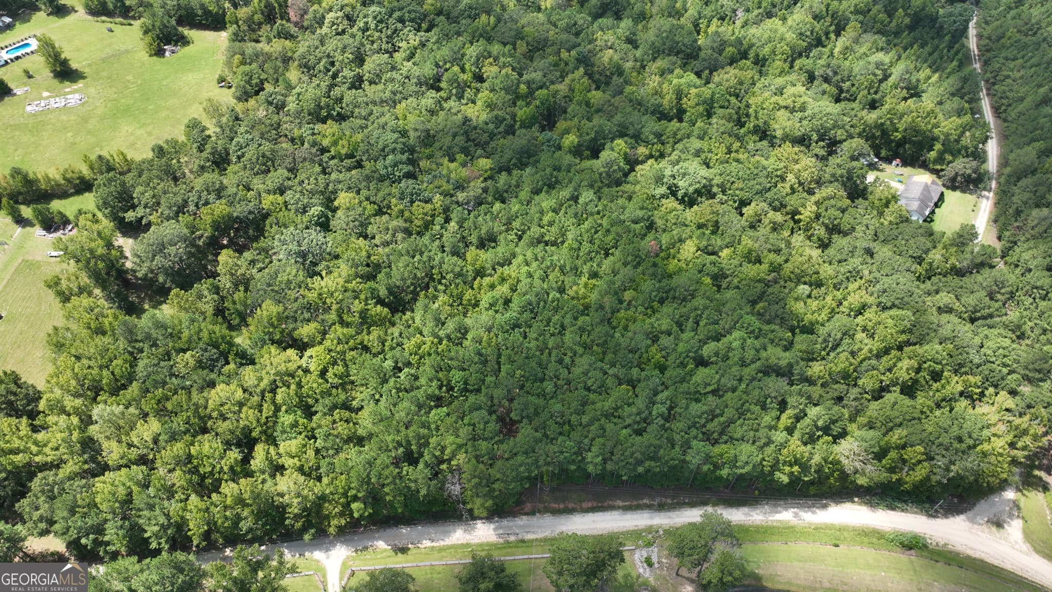 residential lot for sale at 0 Wilson Road, Warrenton, GA 30828