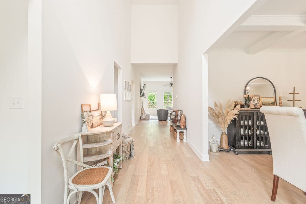 4 bedroom, 3.5 bathroom, 3,702 sq ft single family residence for sale at 97 Wimberly Estates Drive, Newnan, GA 30263 — photo 6